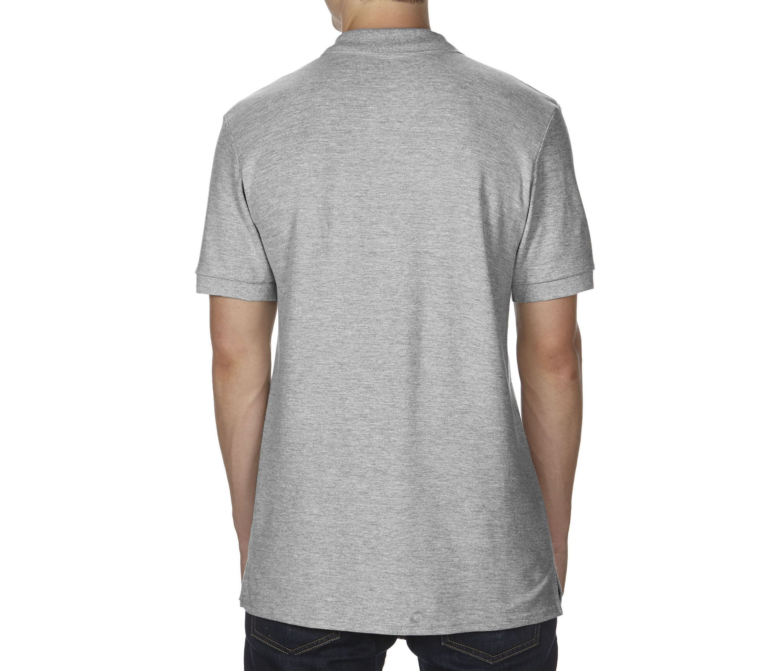 HAMMER ADULT PIQUÉ POLO