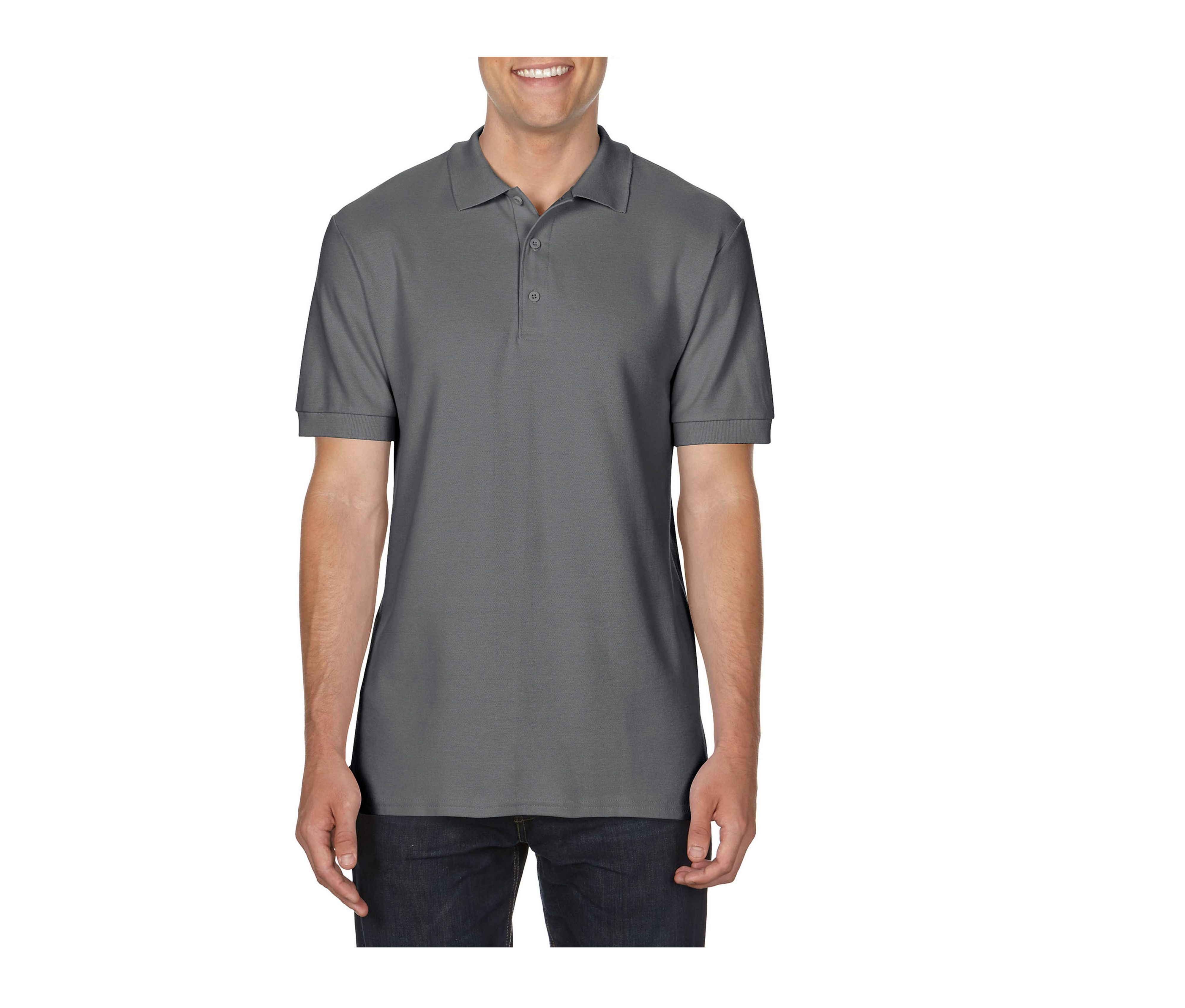 HAMMER ADULT PIQUÉ POLO
