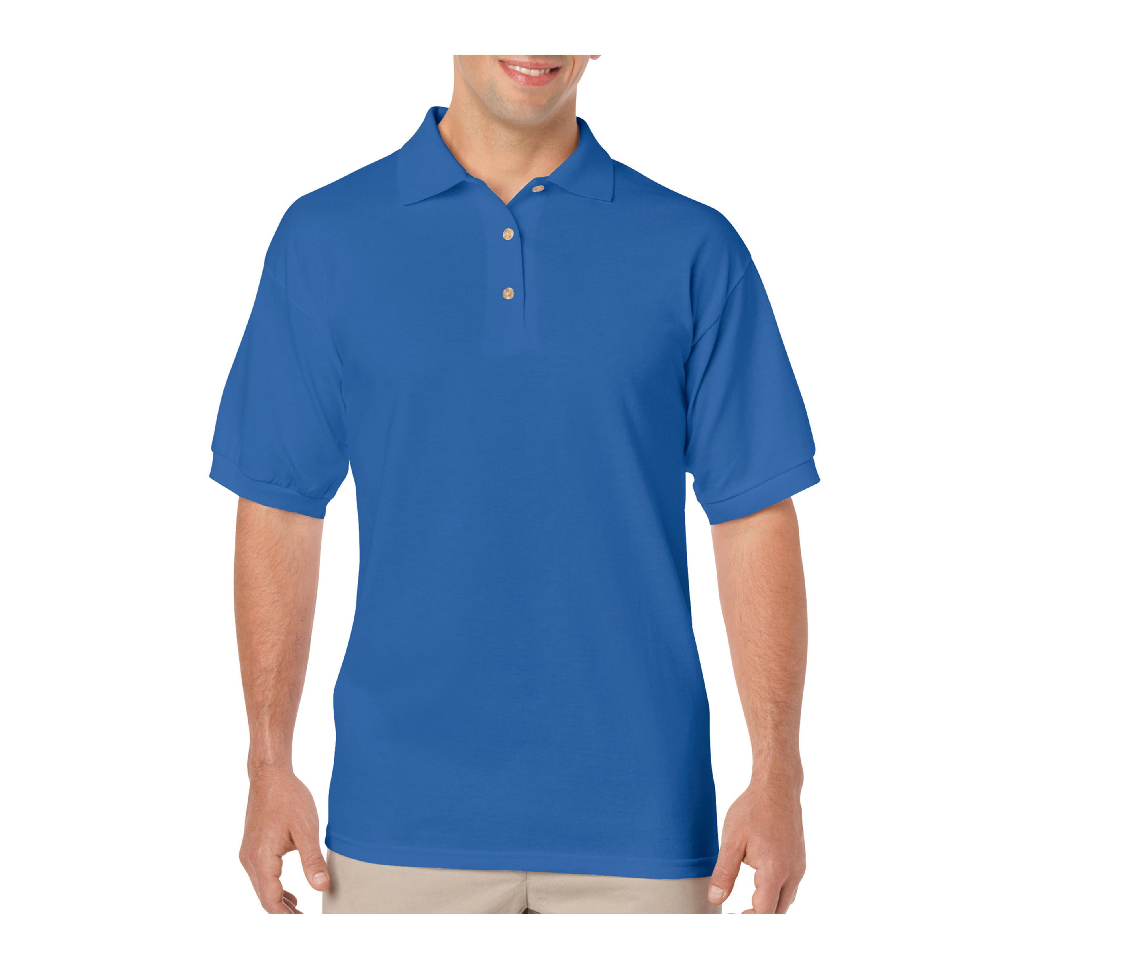 POLO 50/50 JERSEY