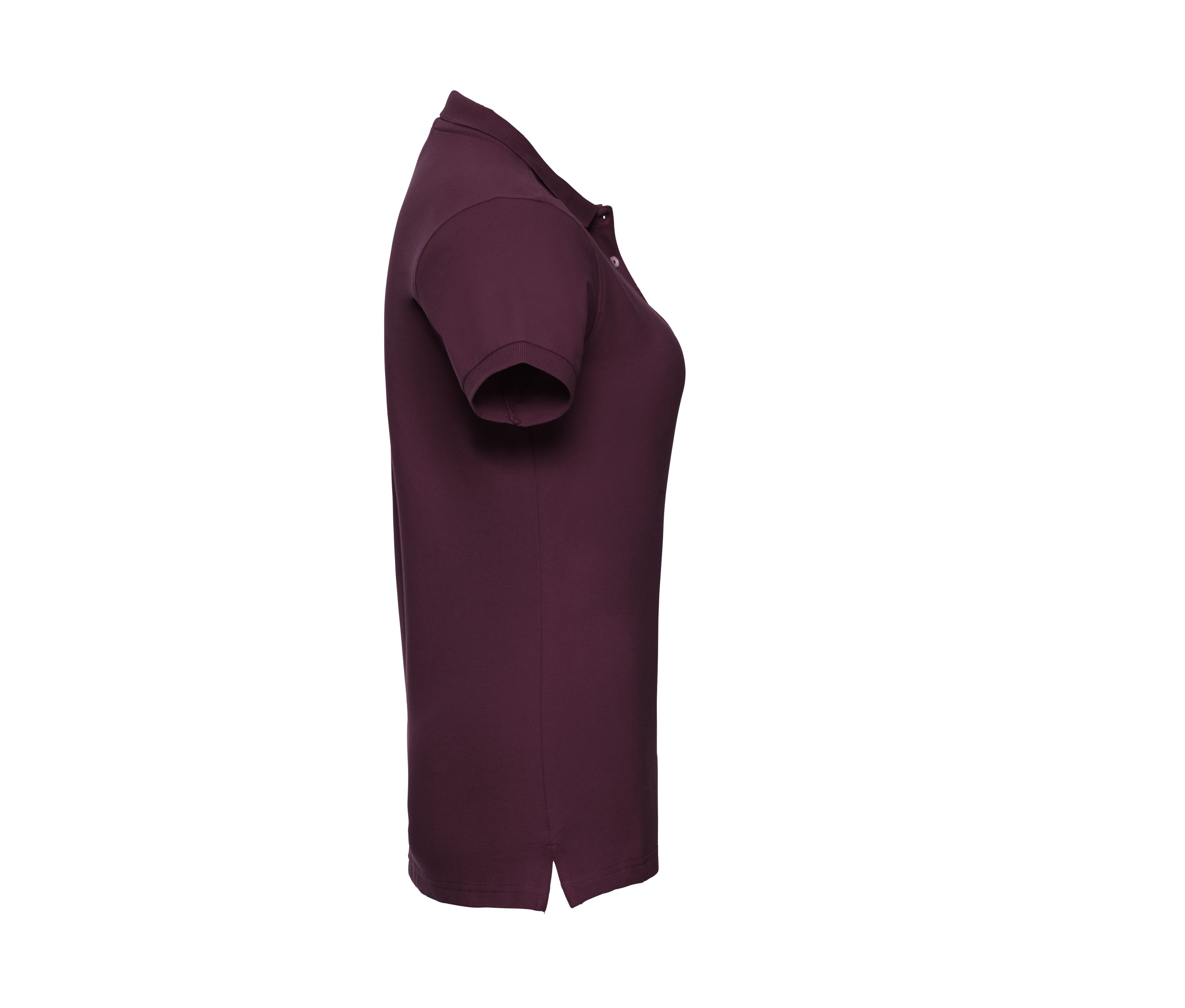 LADIES' STRETCH POLO