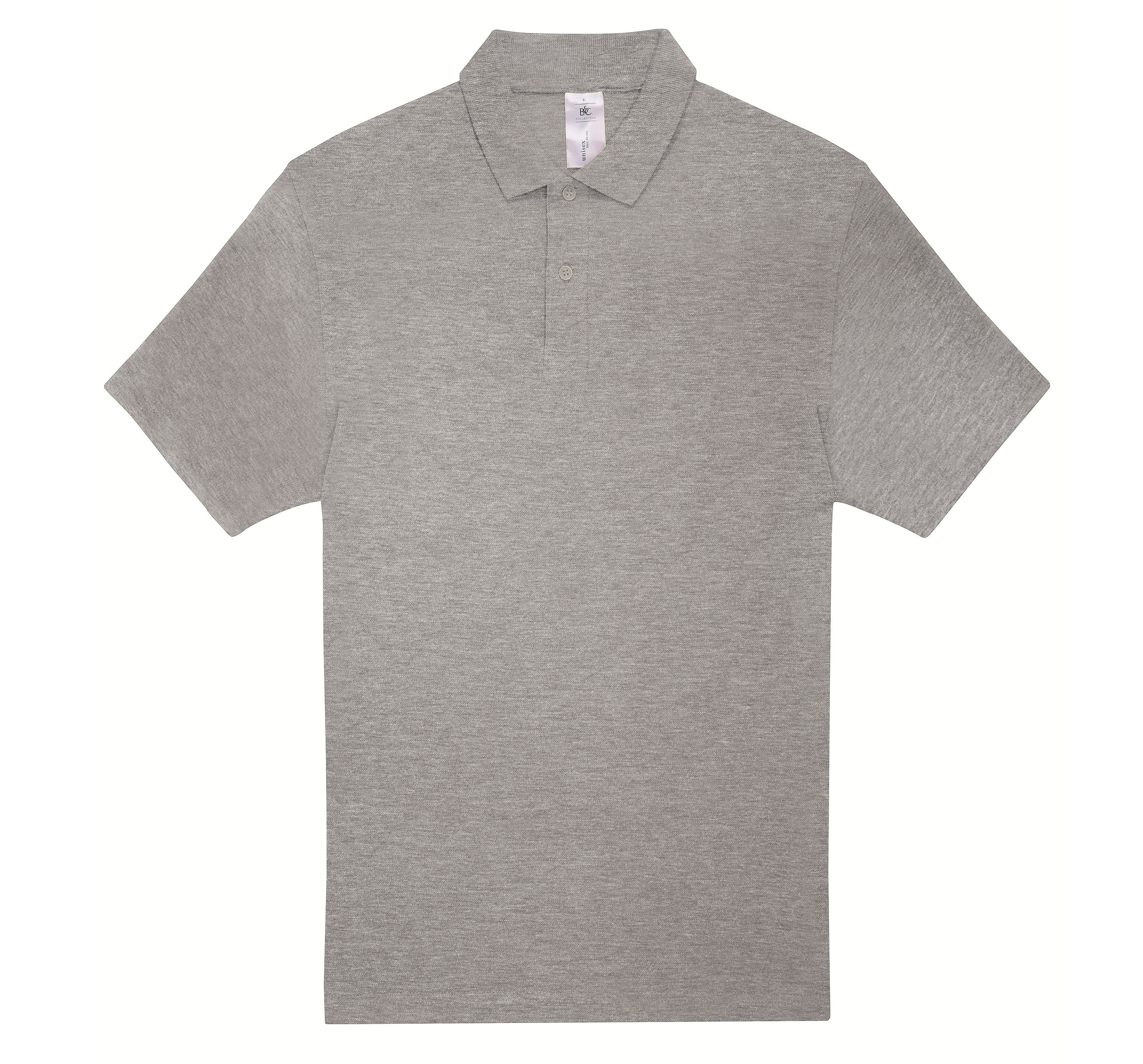 ID.001 MEN POLO