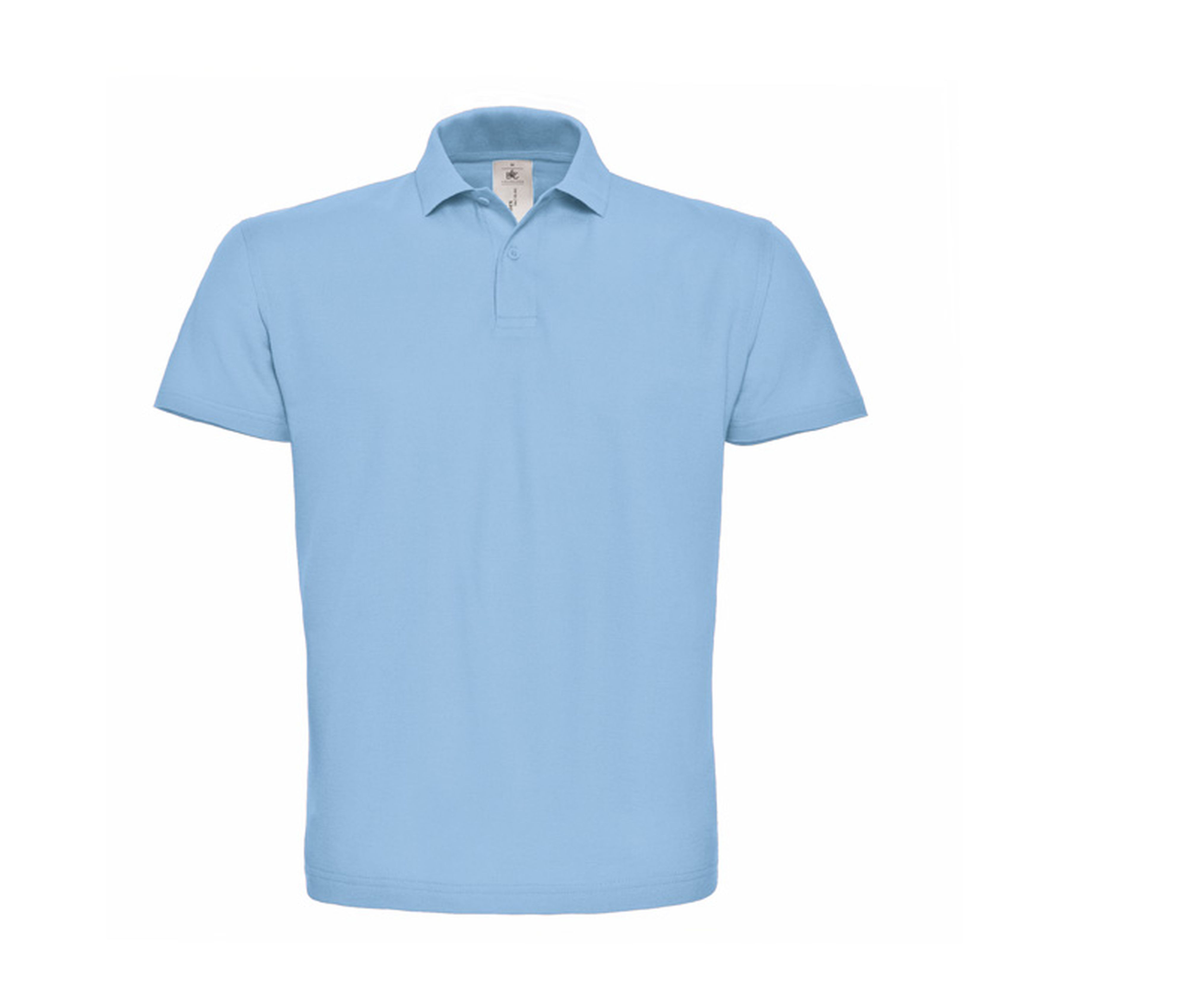 ID.001 MEN POLO