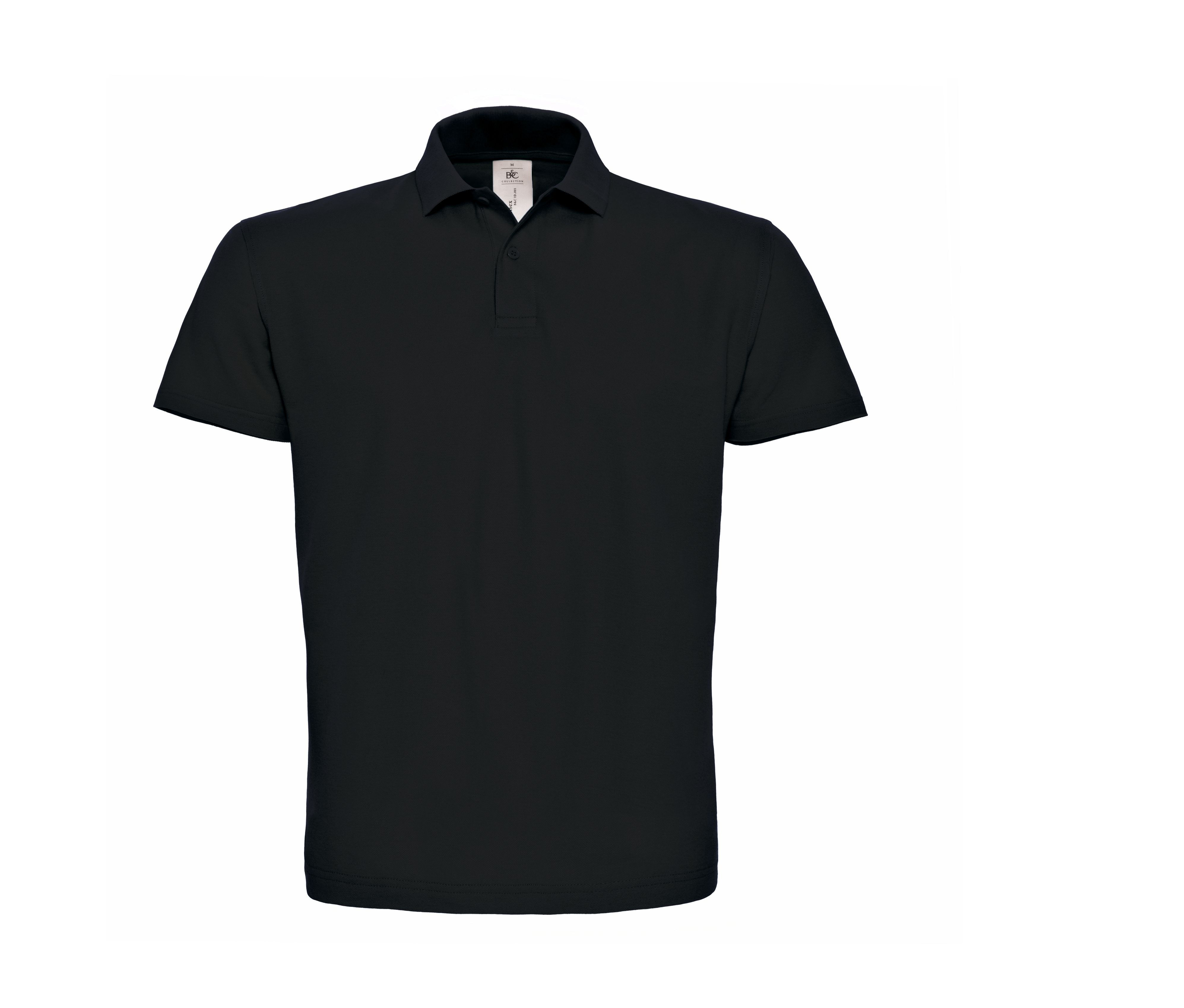 ID.001 MEN POLO