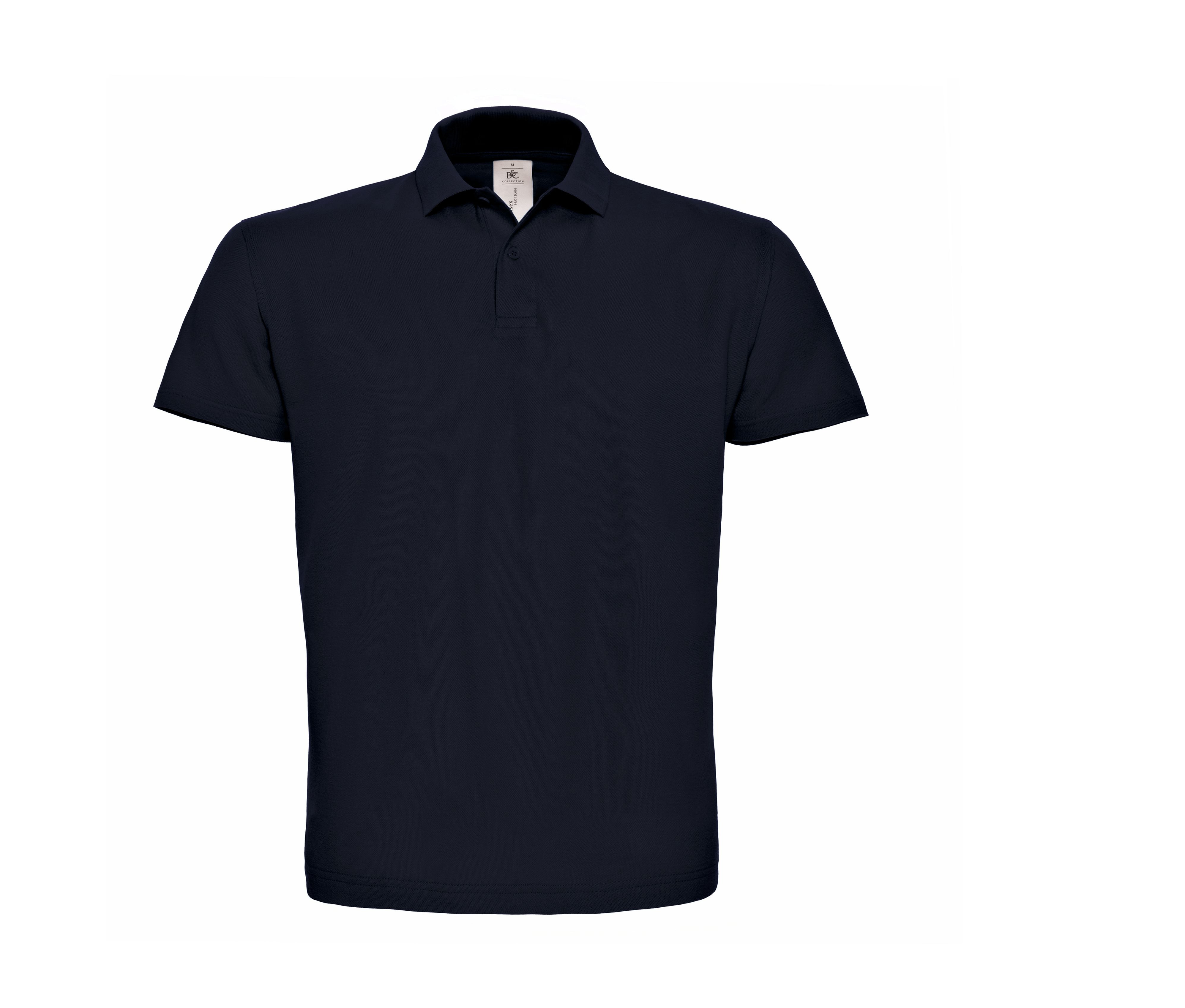 ID.001 MEN POLO