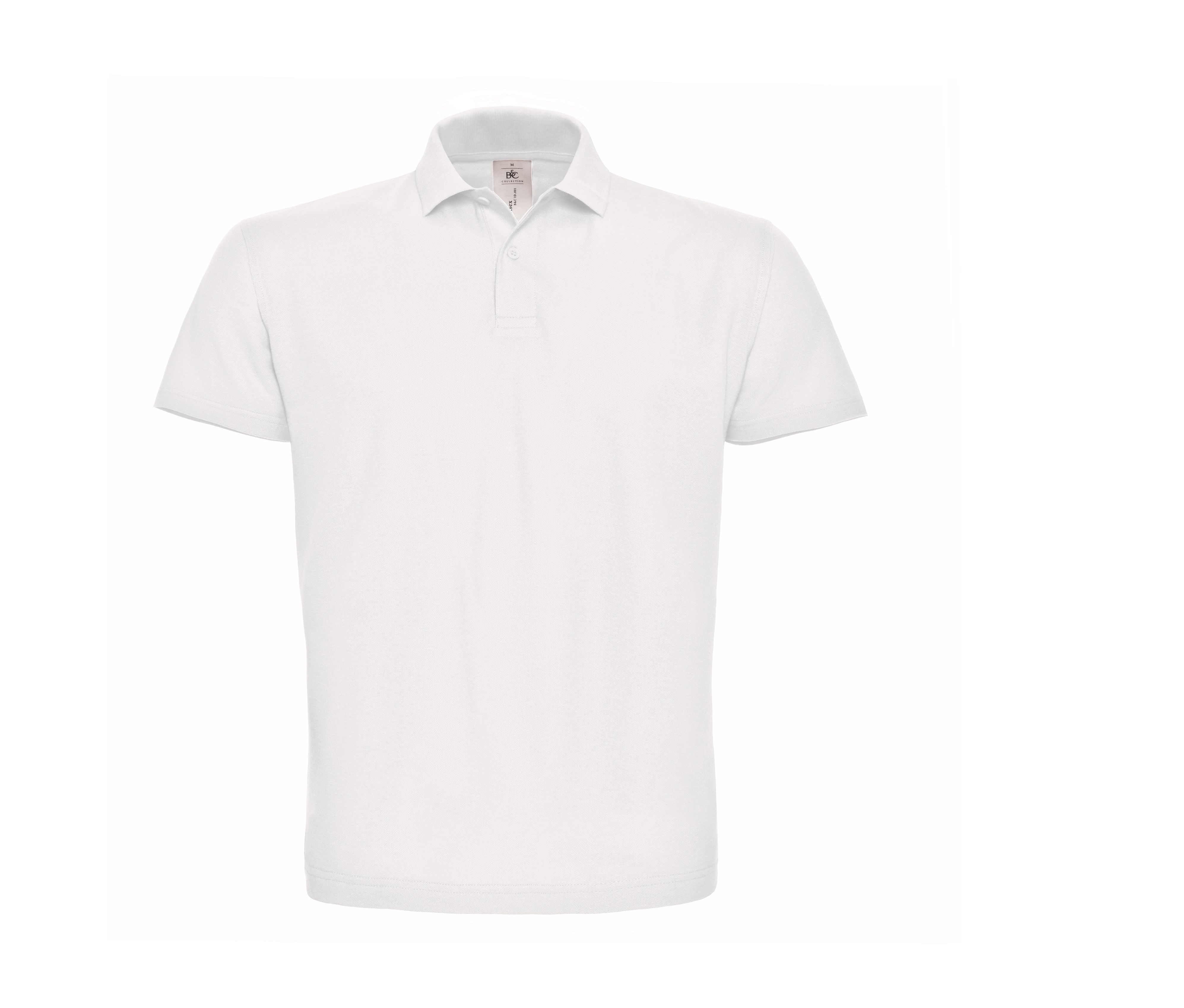 ID.001 MEN POLO