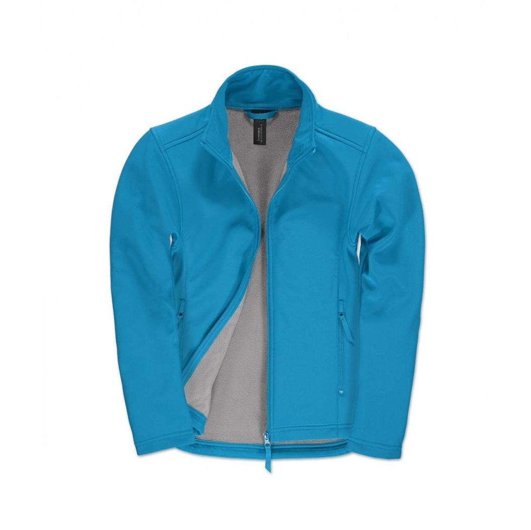 ID.701 WOMEN SOFTSHELL