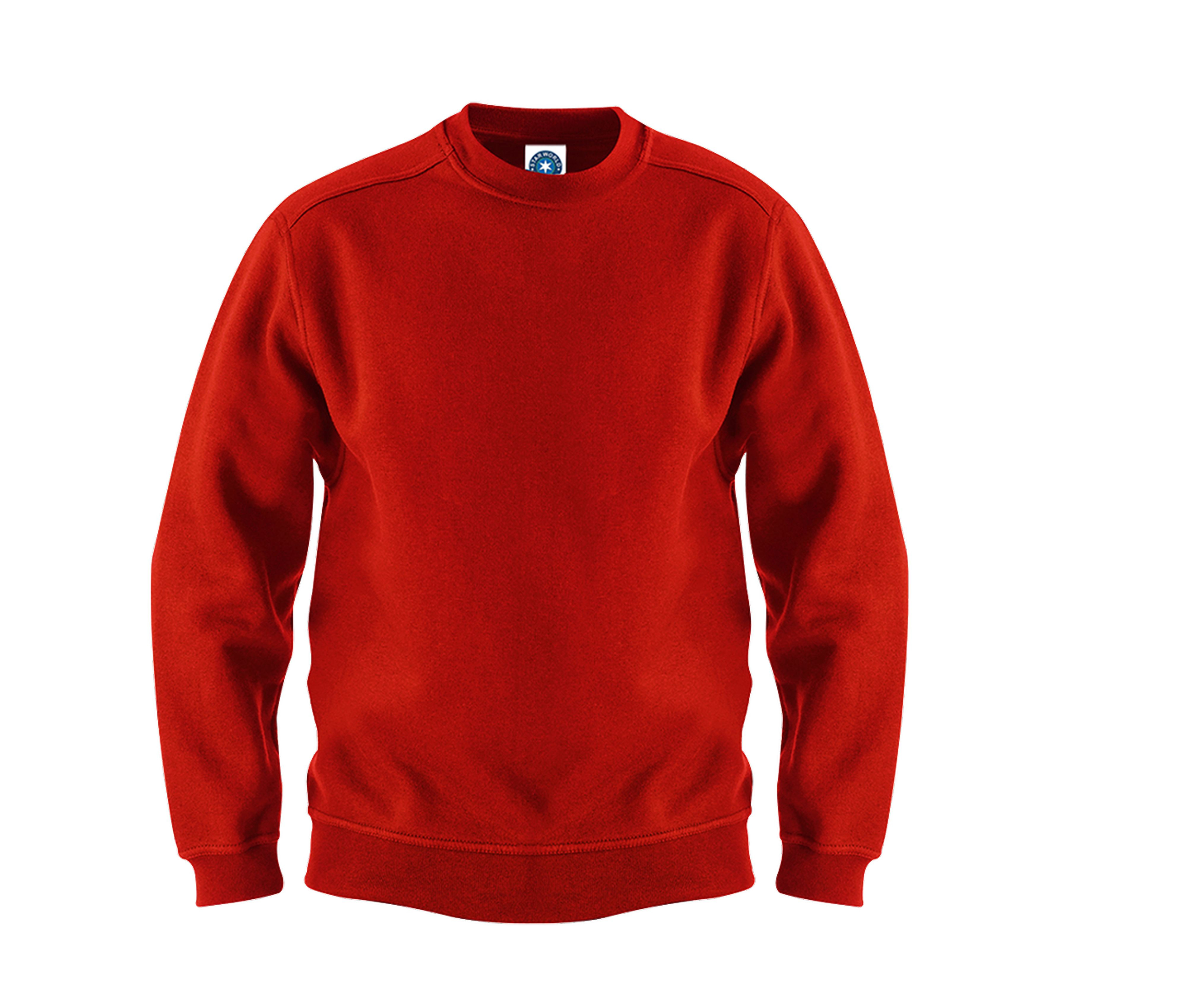 BEST VALUE SWEATSHIRT