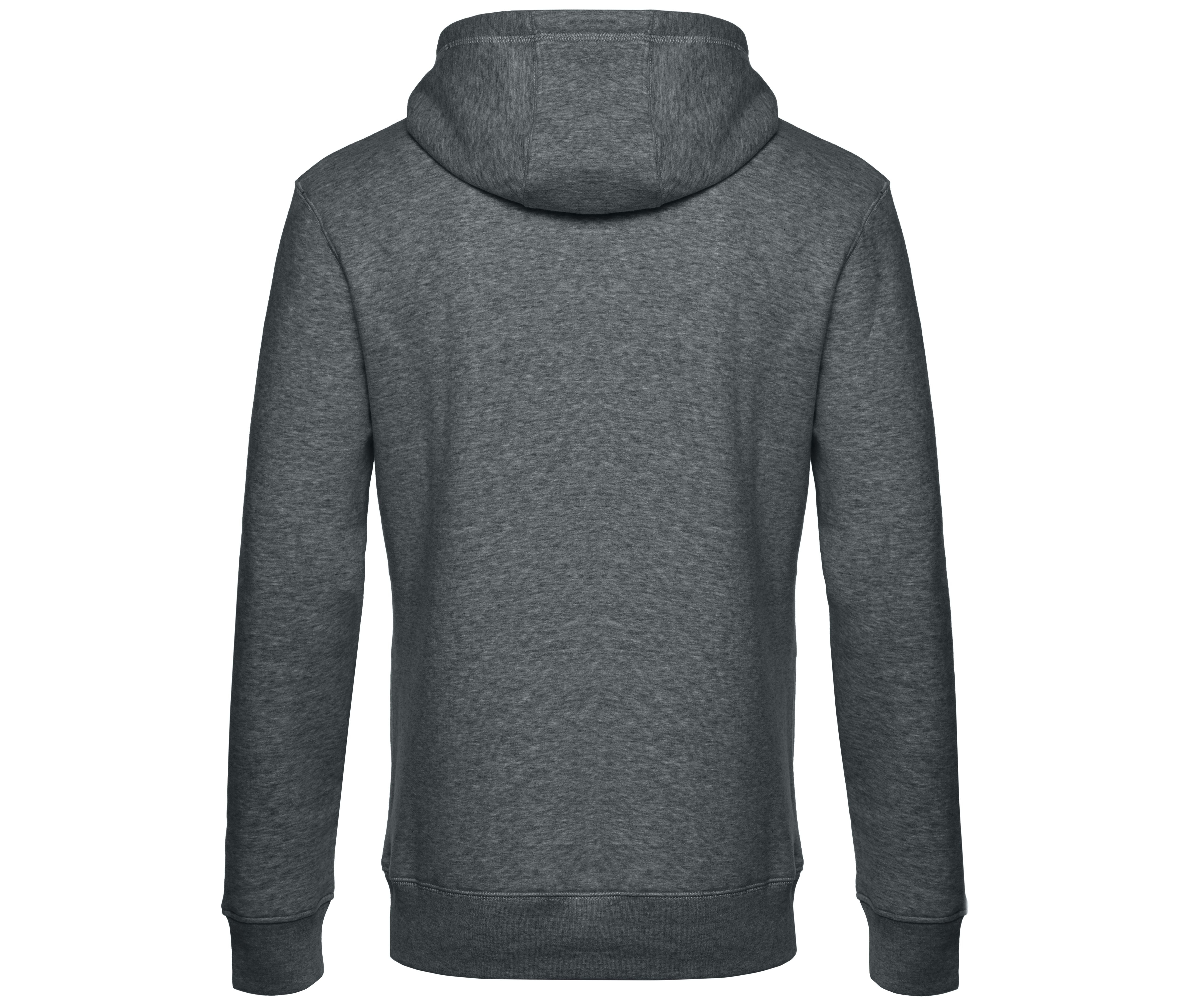 B&C KING HOODED