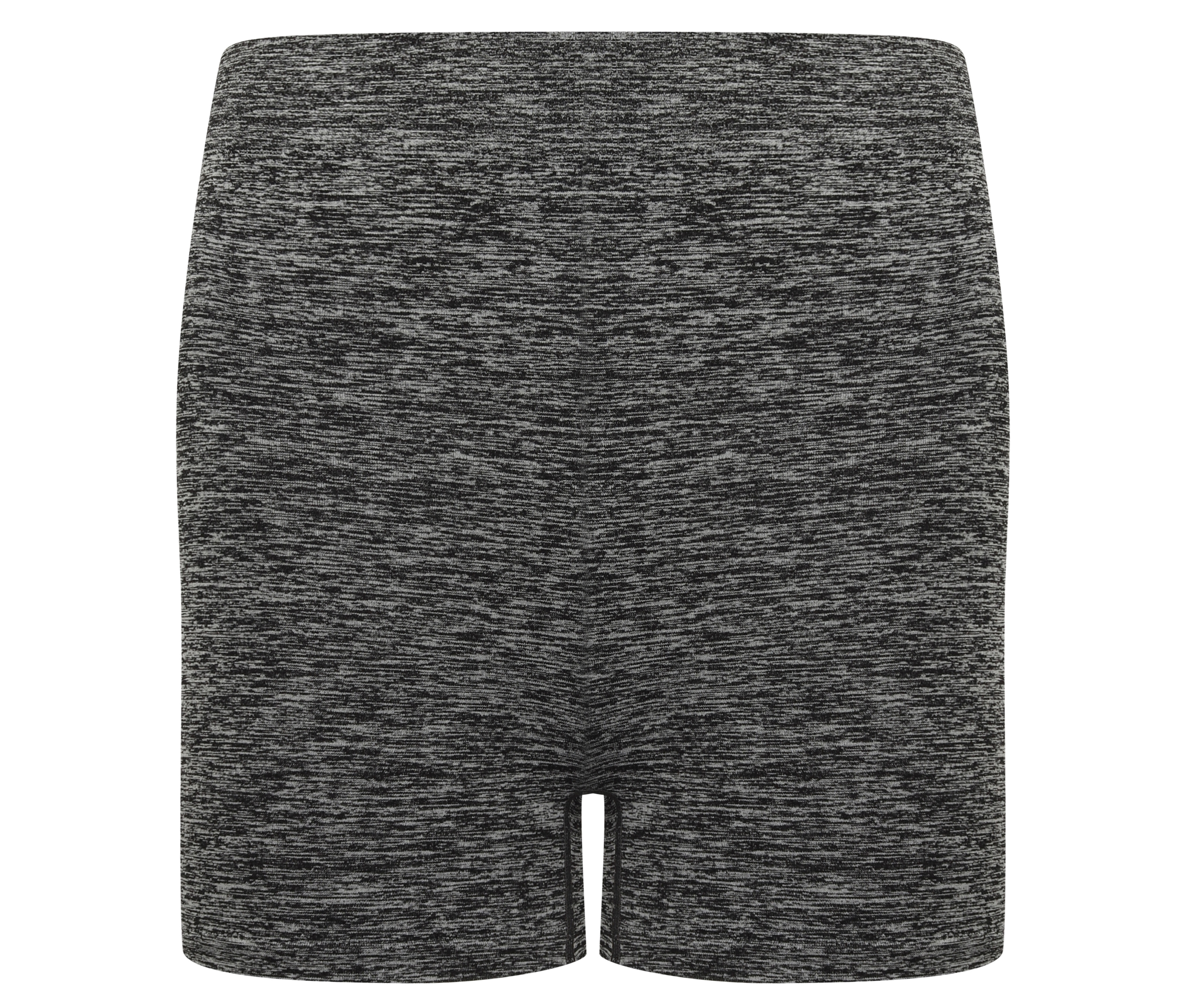 LADIES' SEAMLESS SHORTS