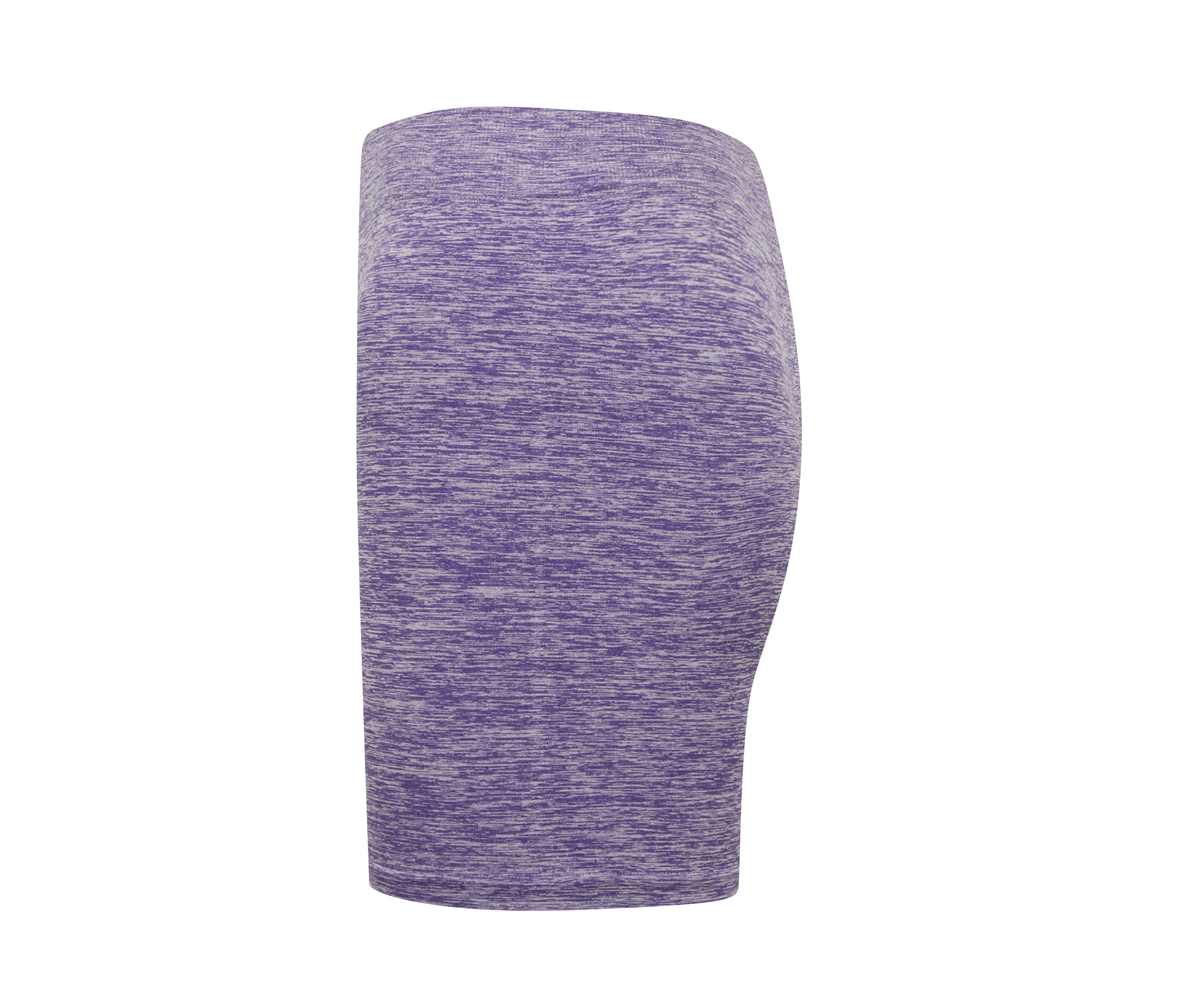 LADIES' SEAMLESS SHORTS