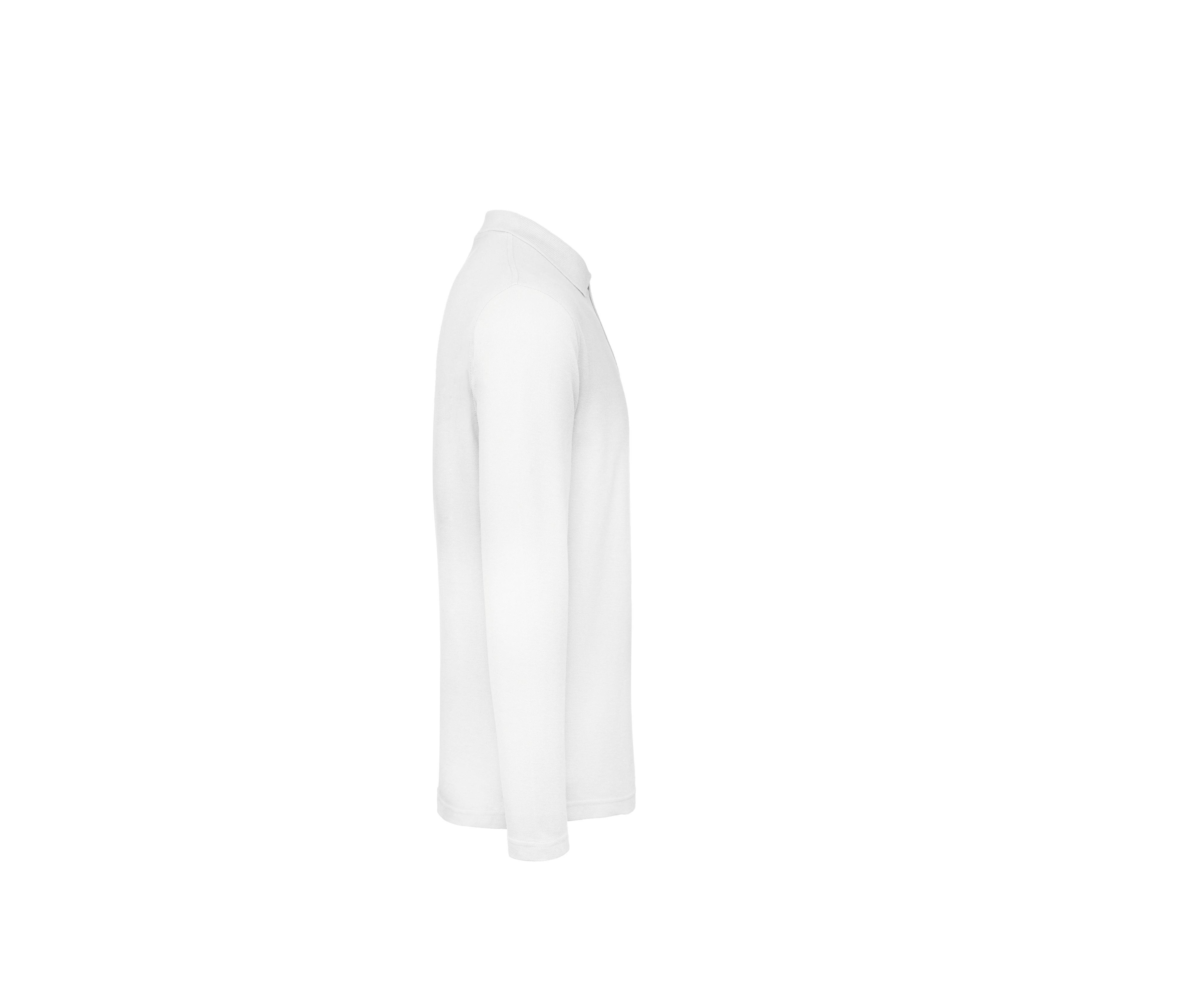 POLO ID.001 LSL MEN