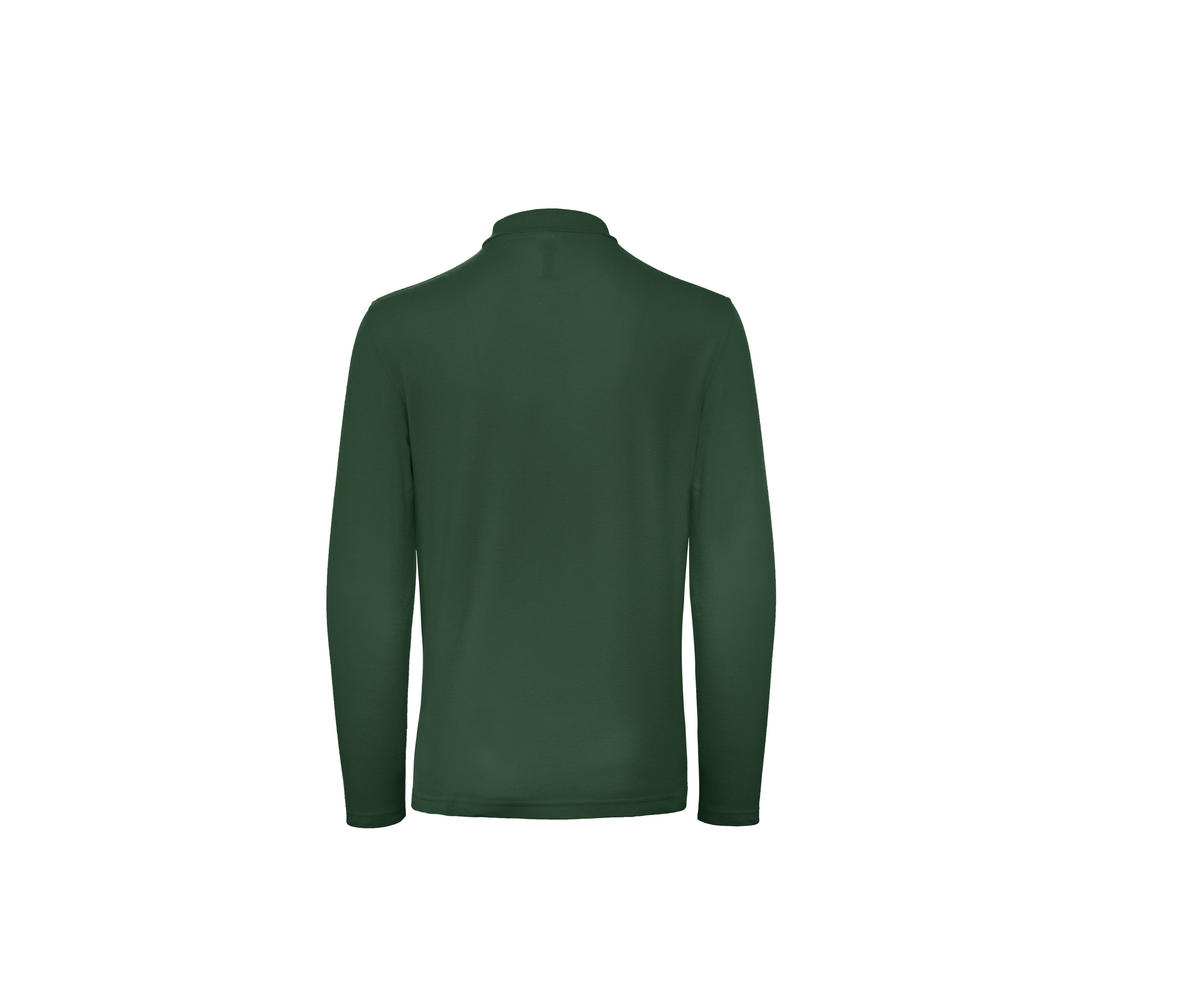 POLO ID.001 LSL MEN