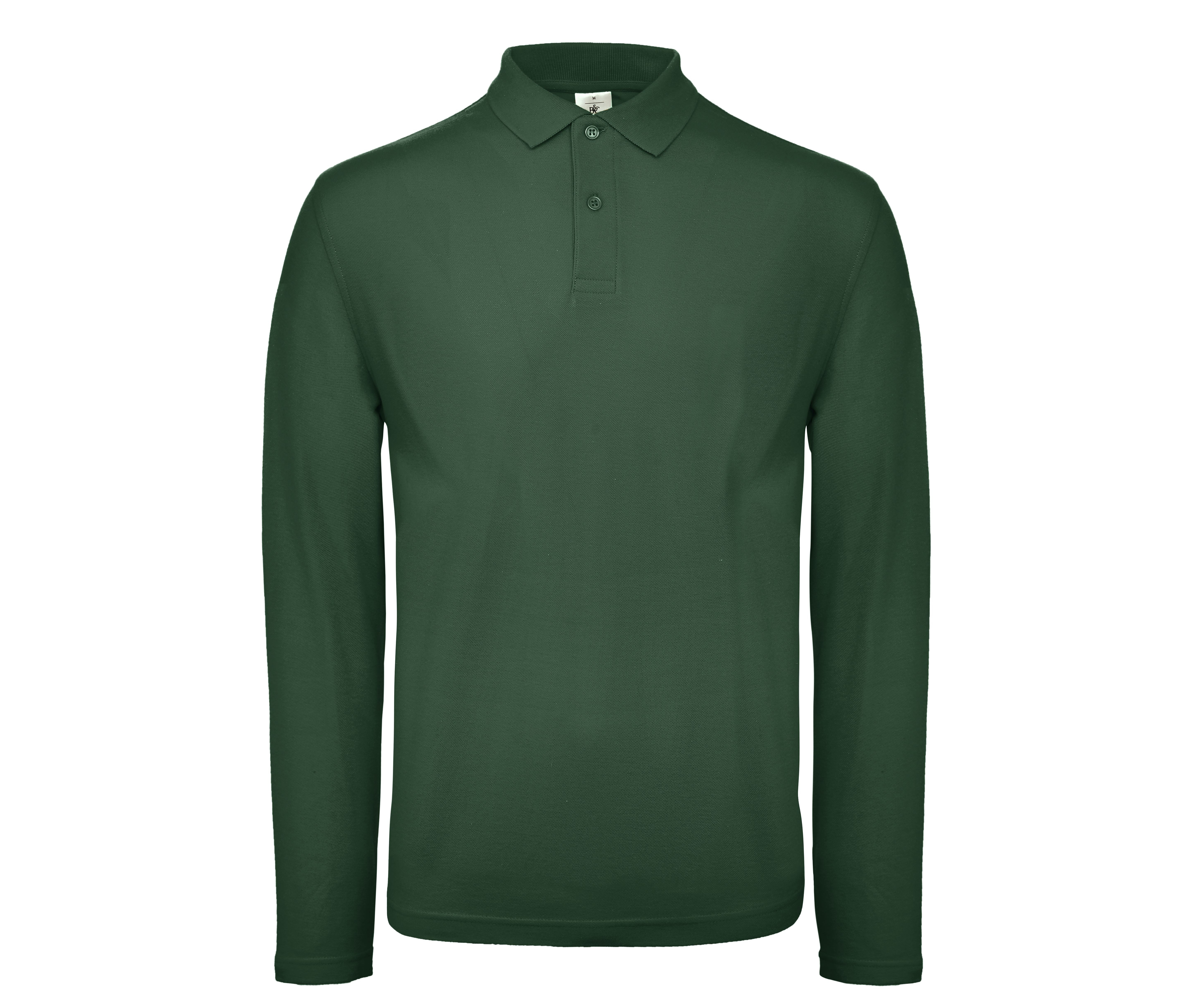 POLO ID.001 LSL MEN