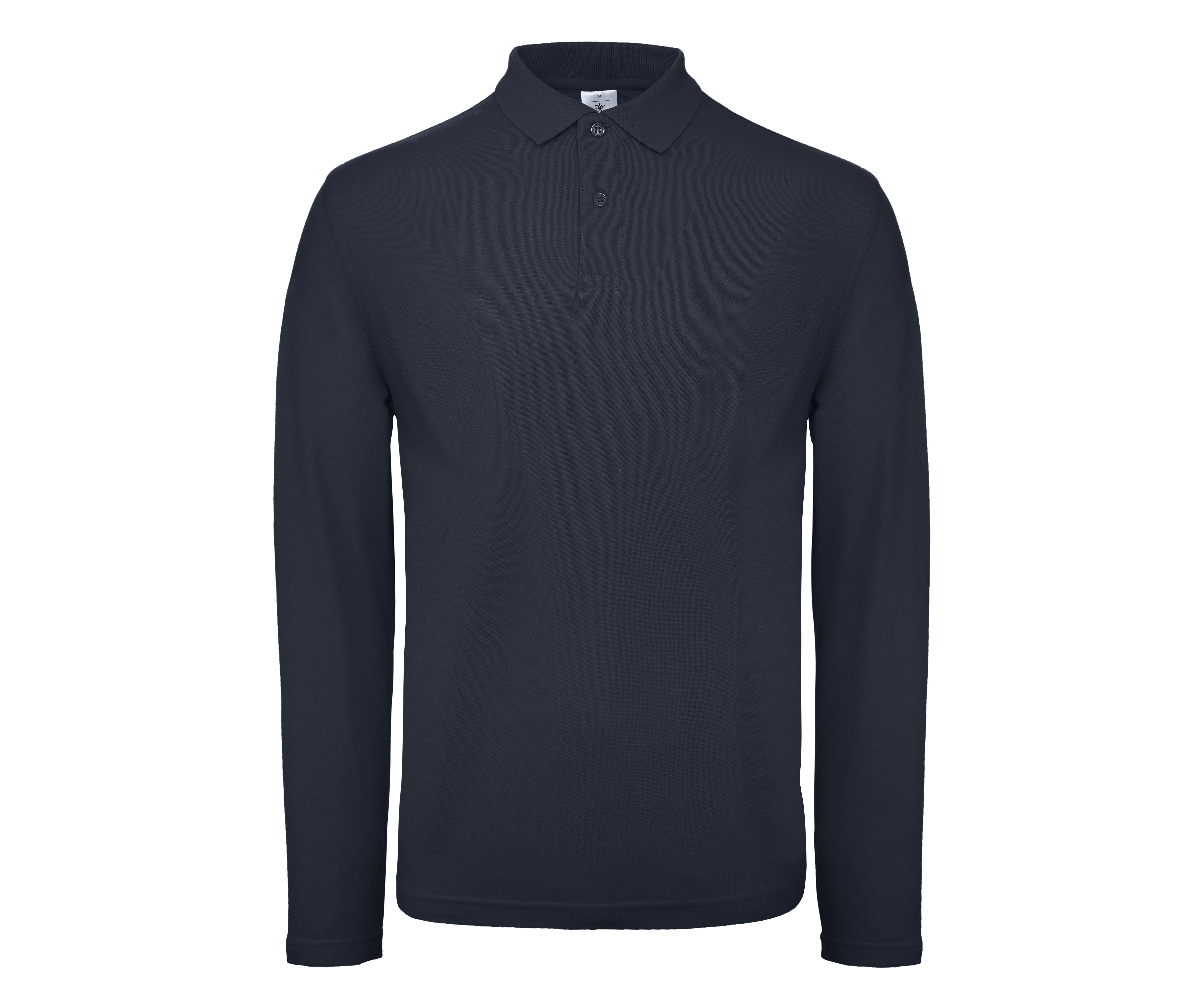 POLO ID.001 LSL MEN
