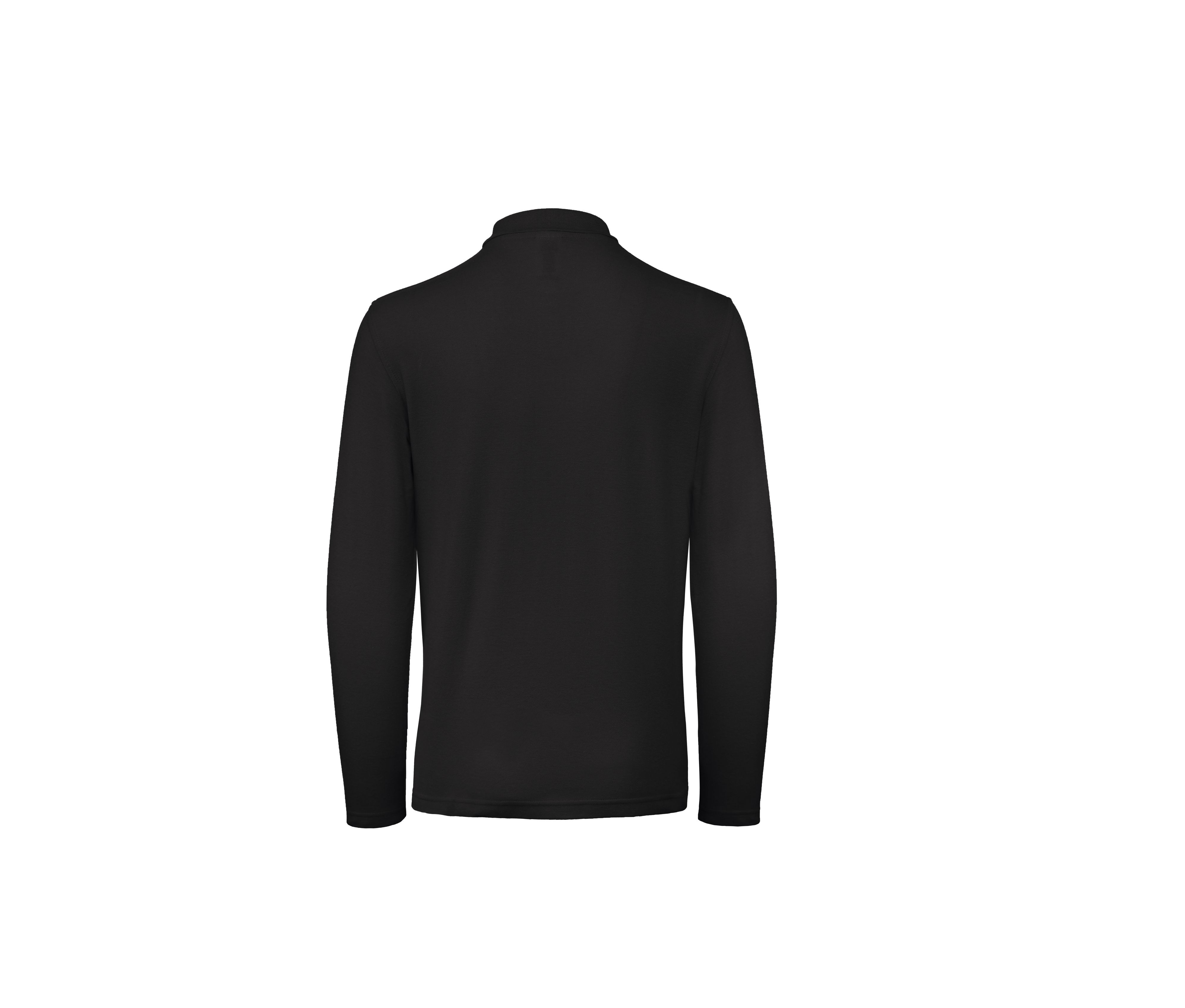 POLO ID.001 LSL MEN