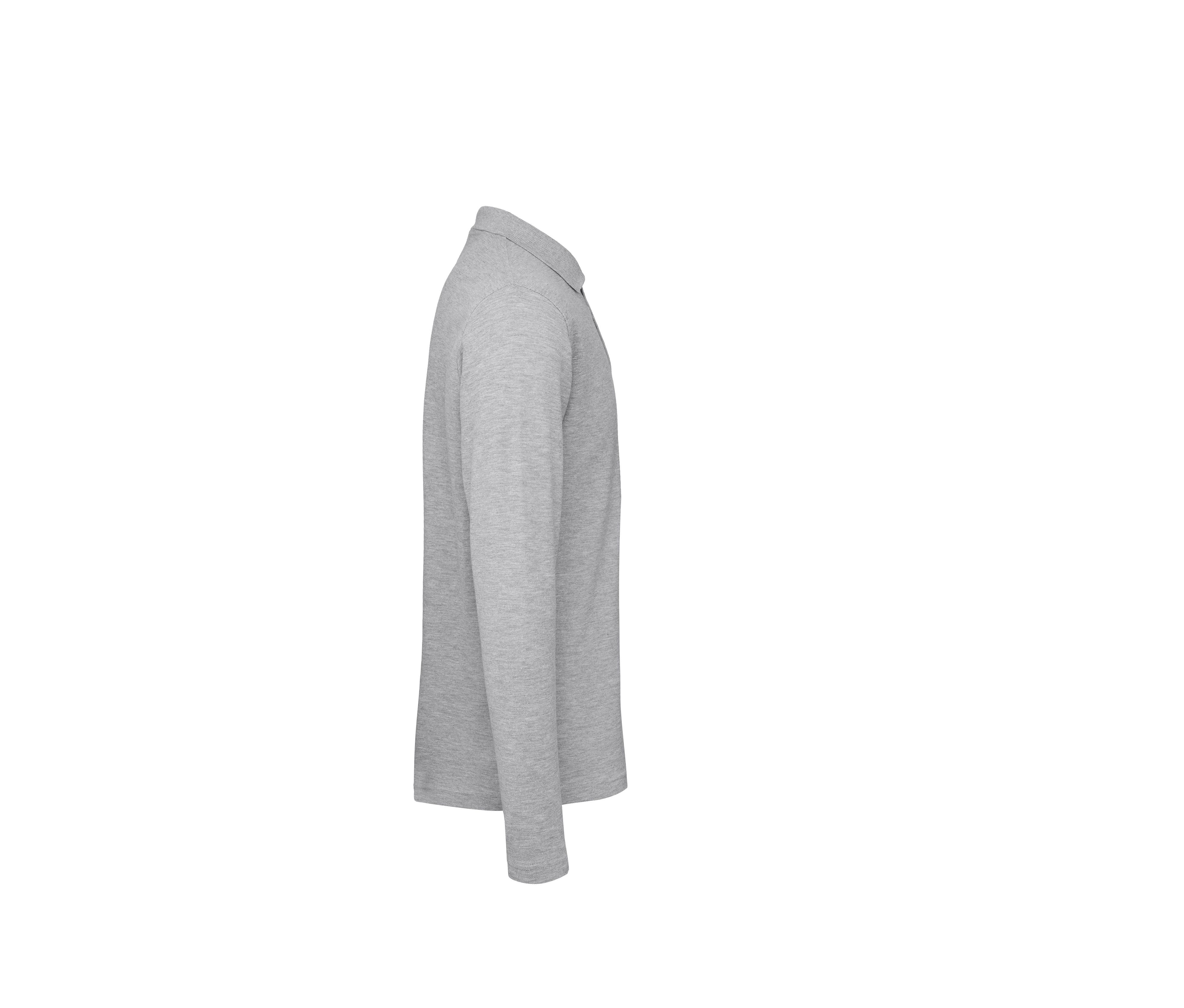 POLO ID.001 LSL MEN