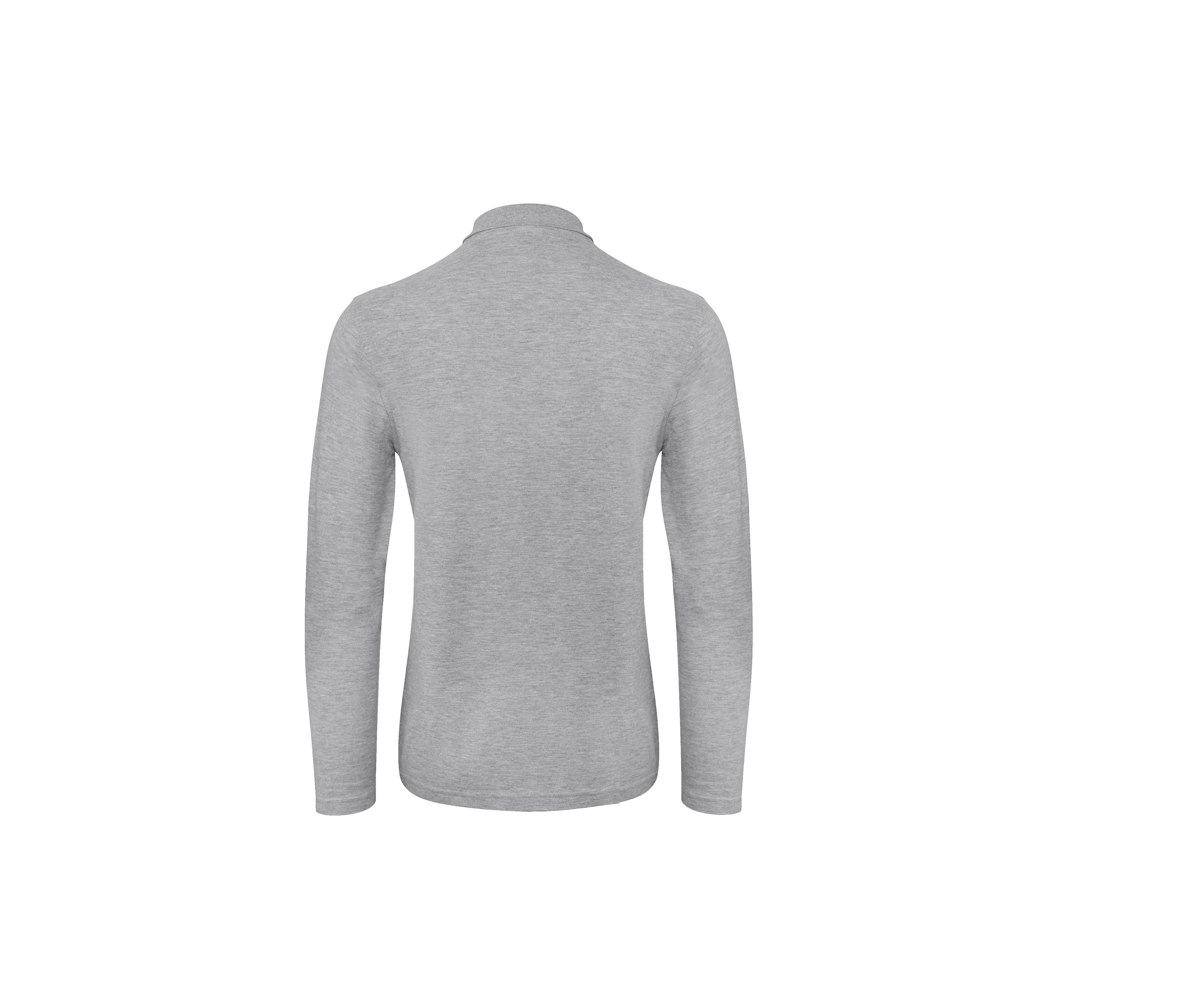 POLO ID.001 LSL MEN