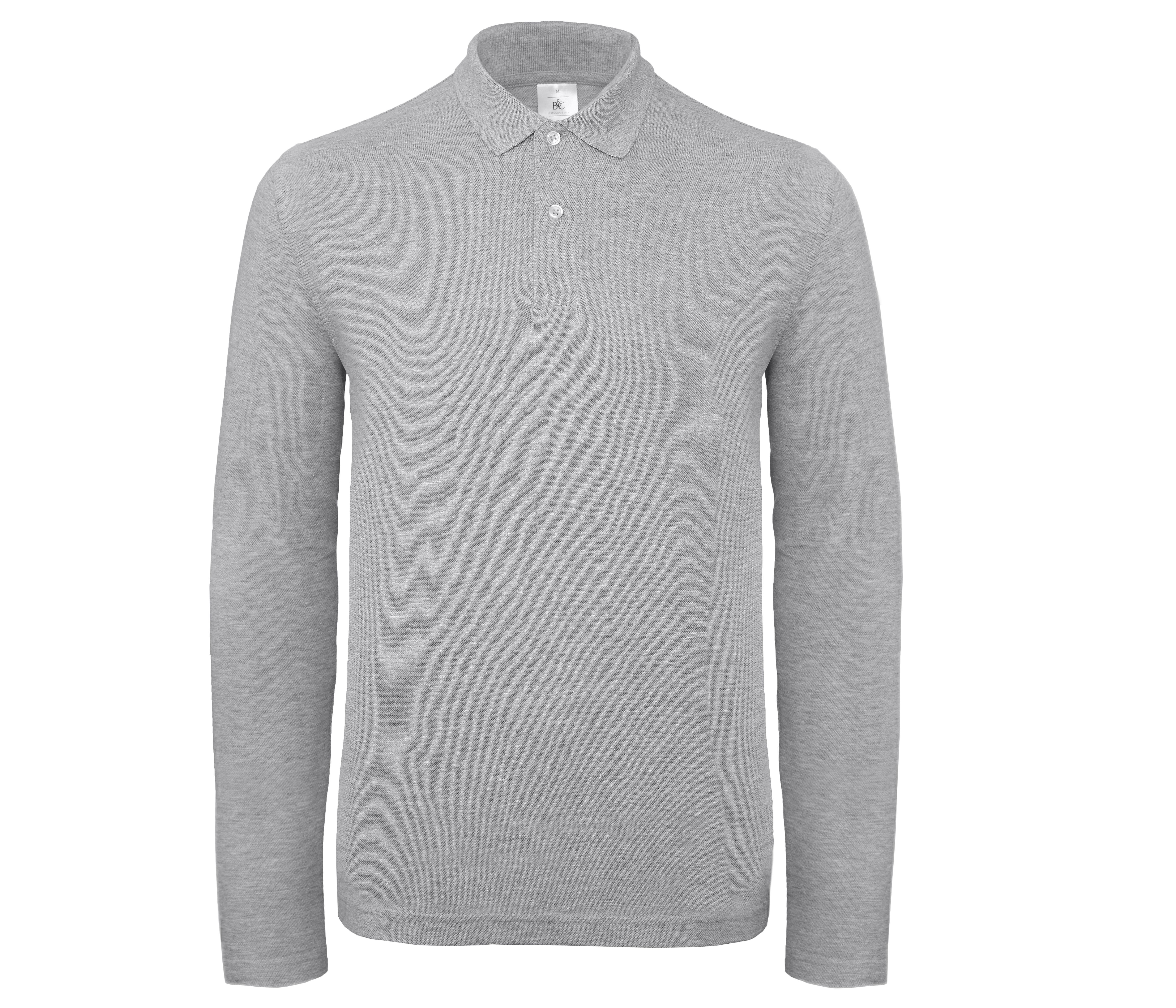 POLO ID.001 LSL MEN