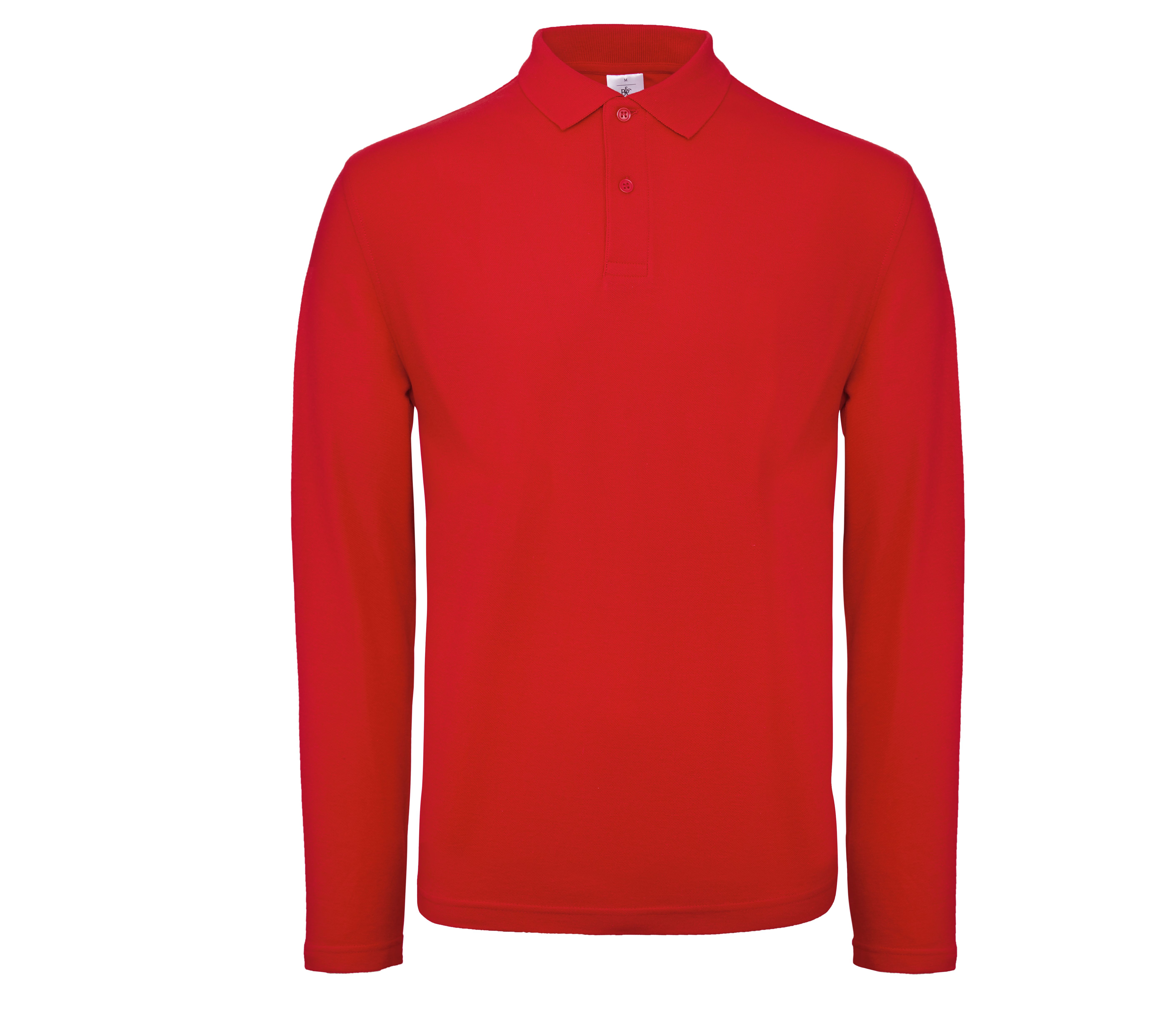 POLO ID.001 LSL MEN