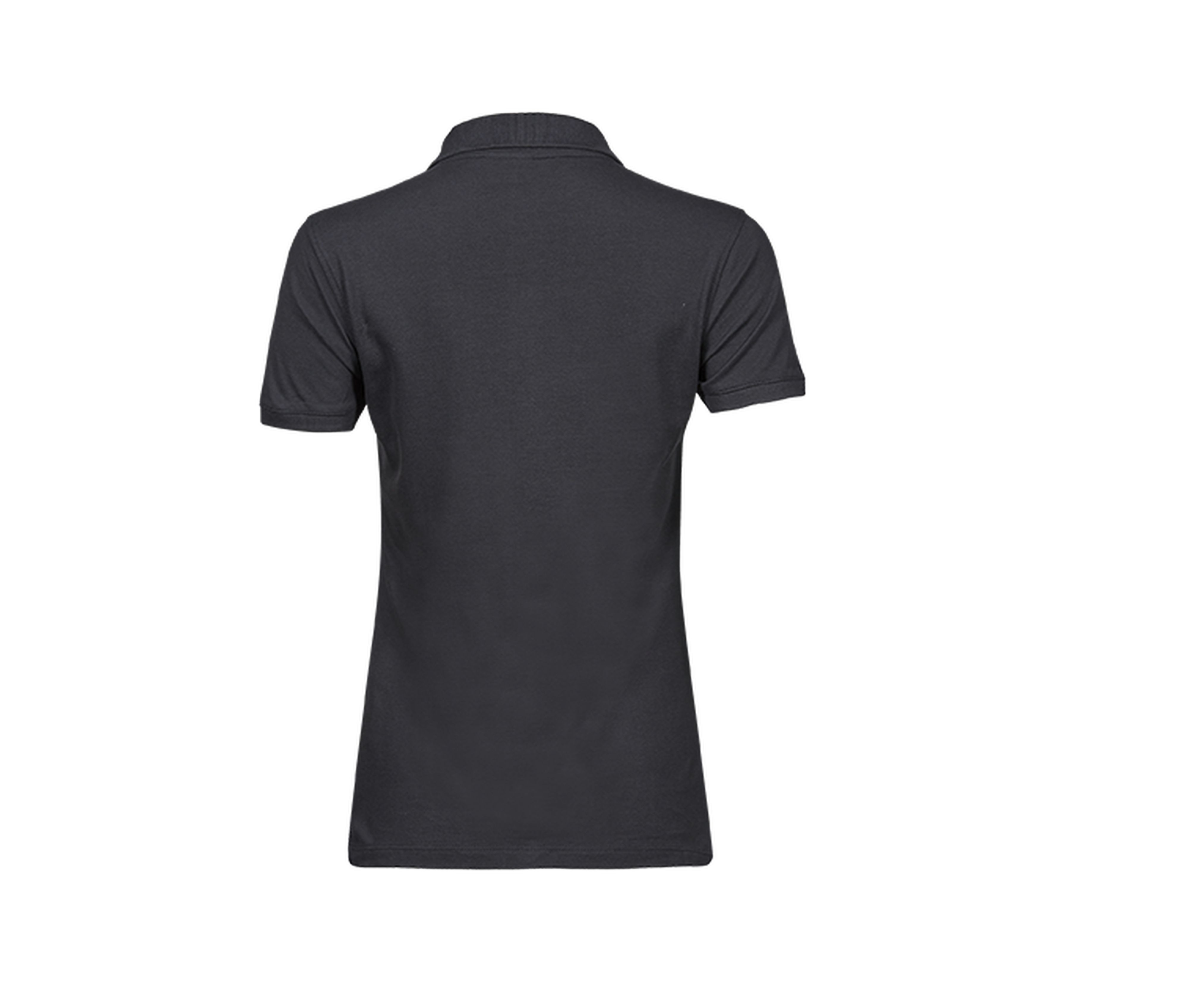 LADIES HEAVY POLO