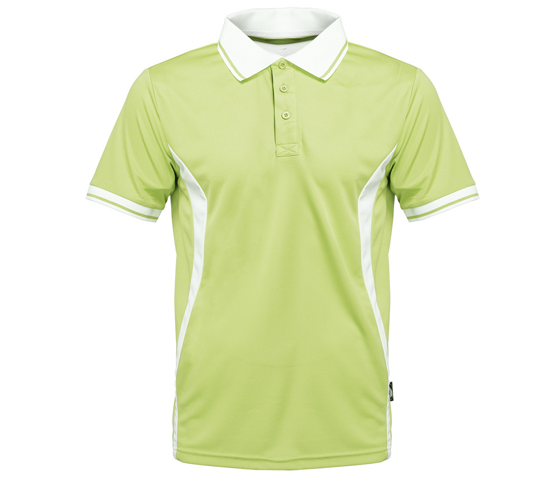 MEN'S SPORT POLO