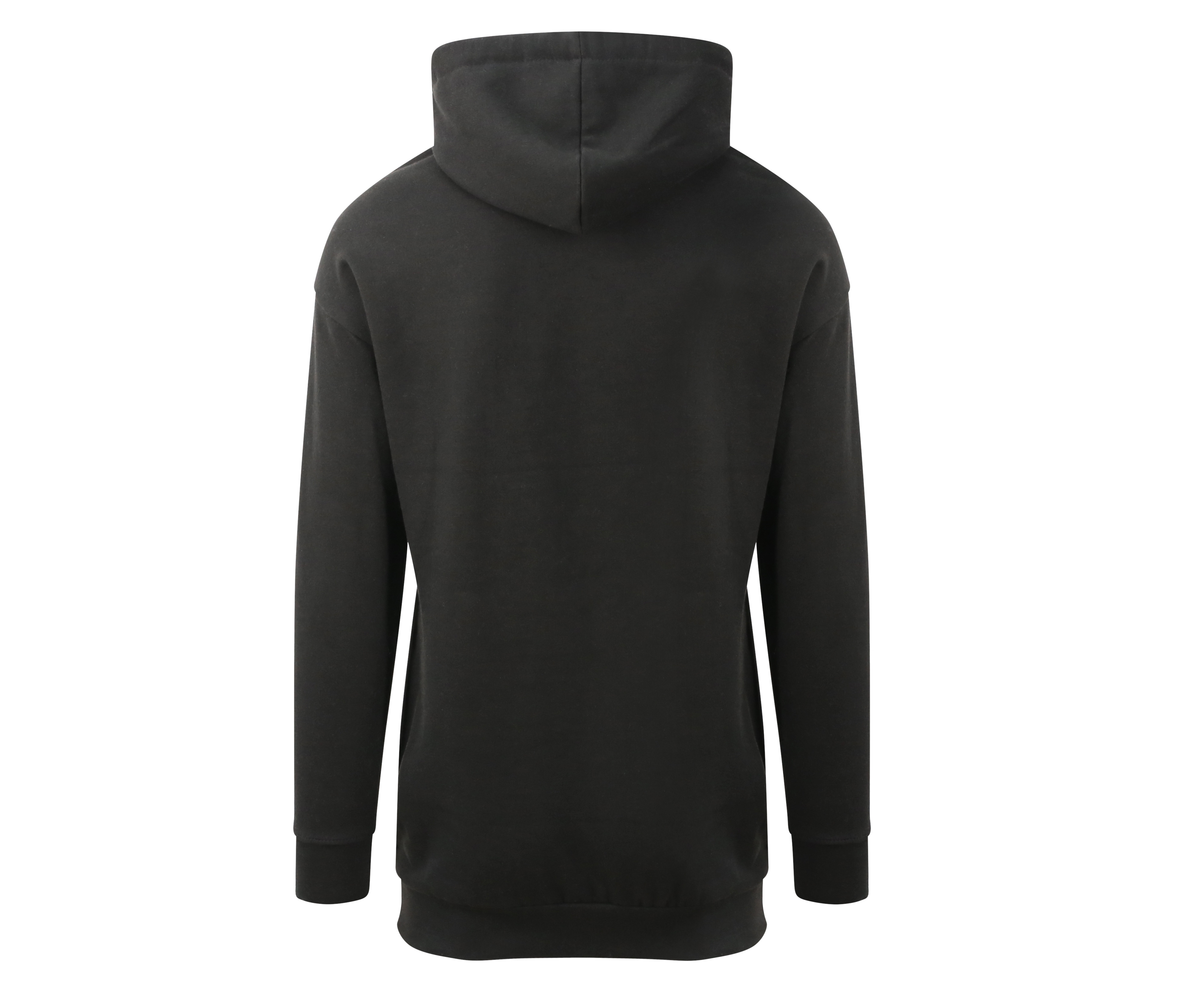HOODIE DRESS