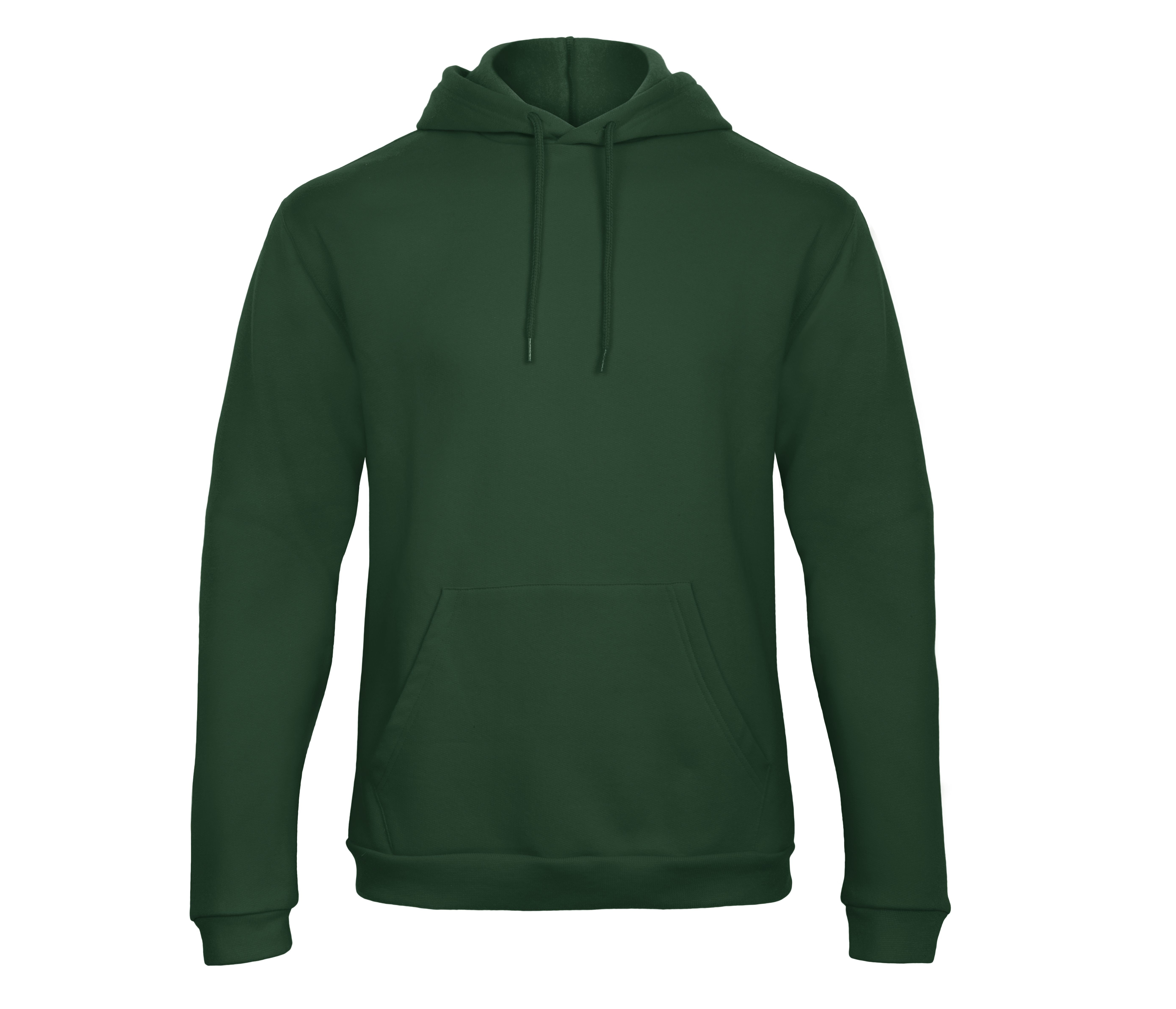 HOODED SWEAT ID.203 50/50
