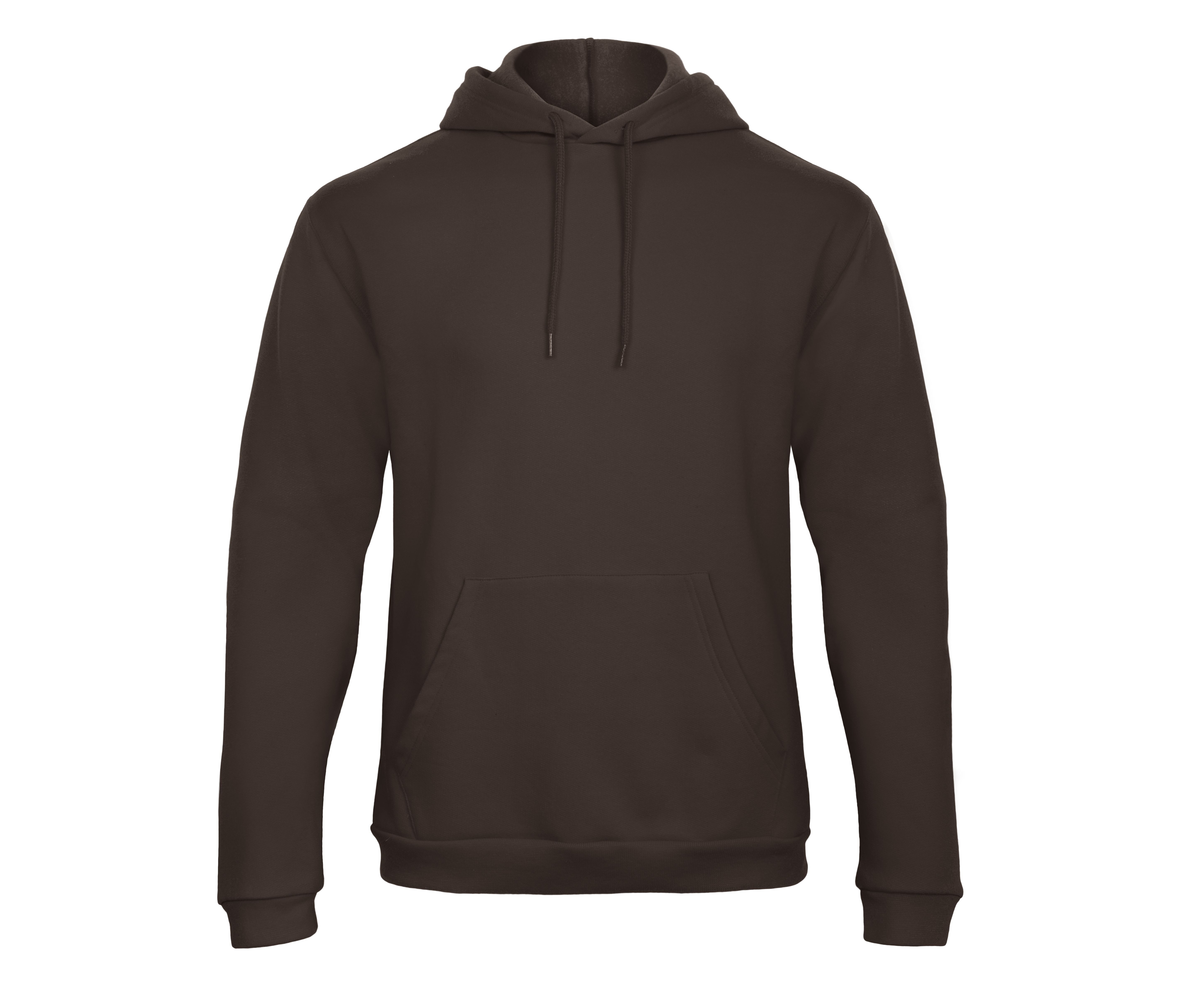 HOODED SWEAT ID.203 50/50