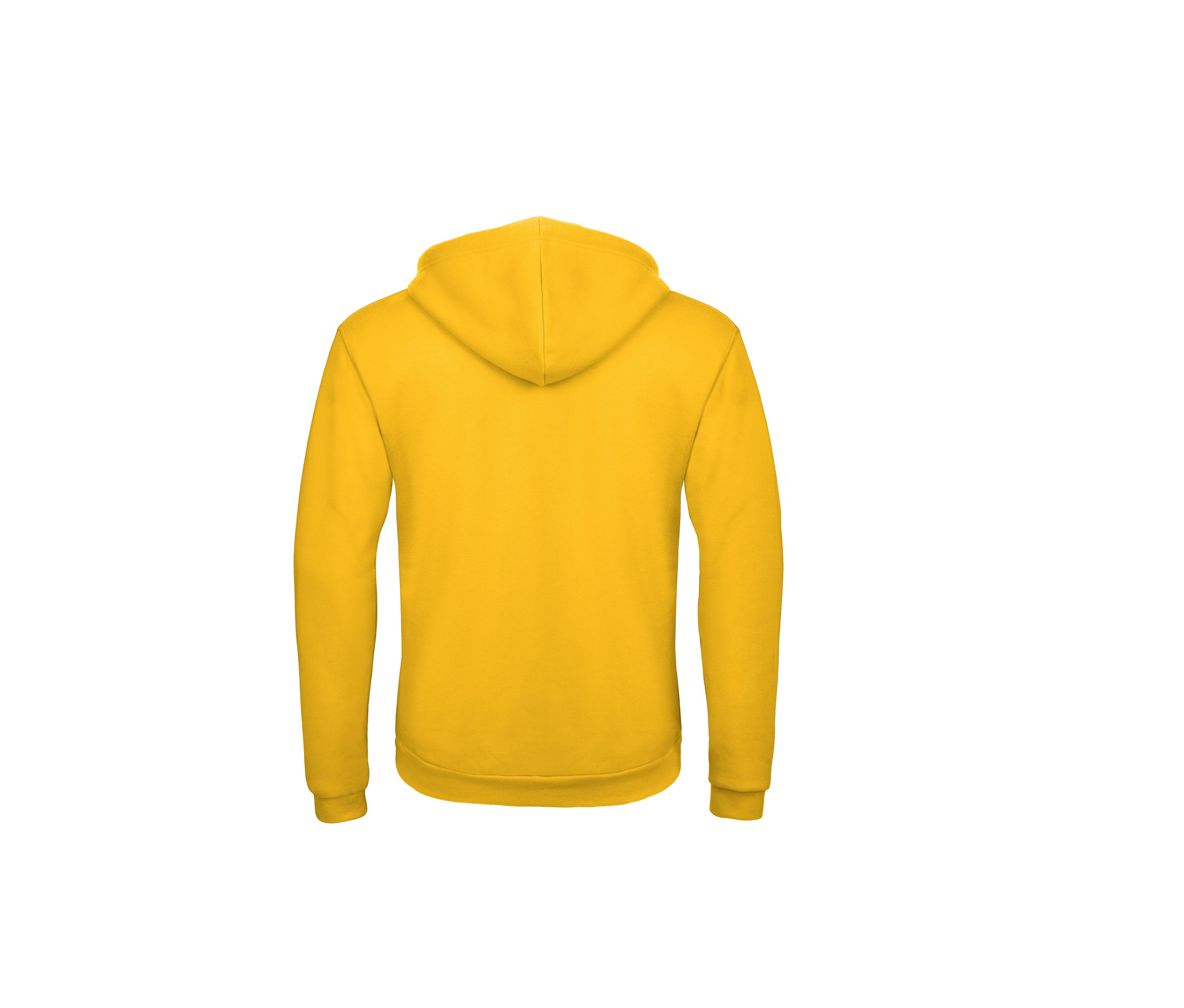 HOODED SWEAT ID.203 50/50