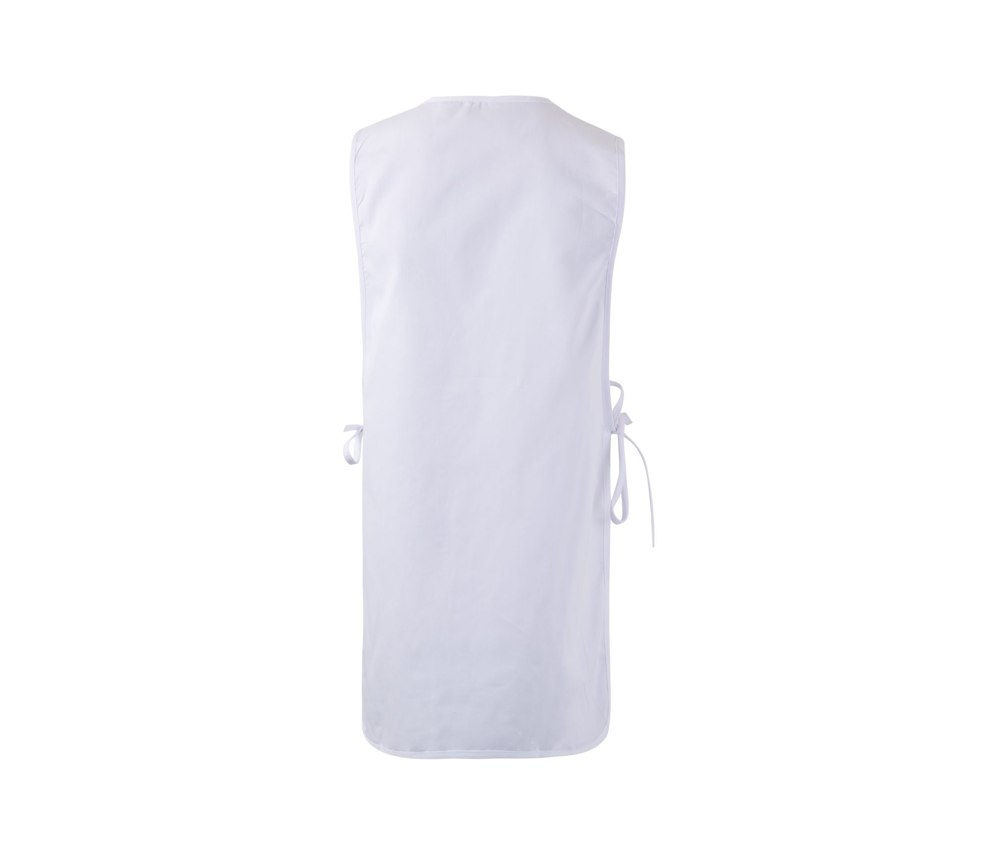 REVERSIBLE CHASUBLE APRON