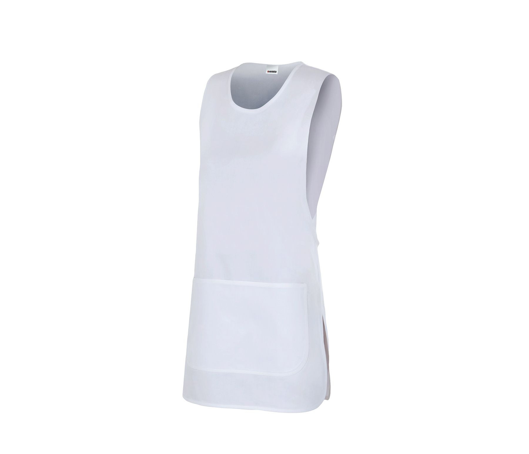REVERSIBLE CHASUBLE APRON