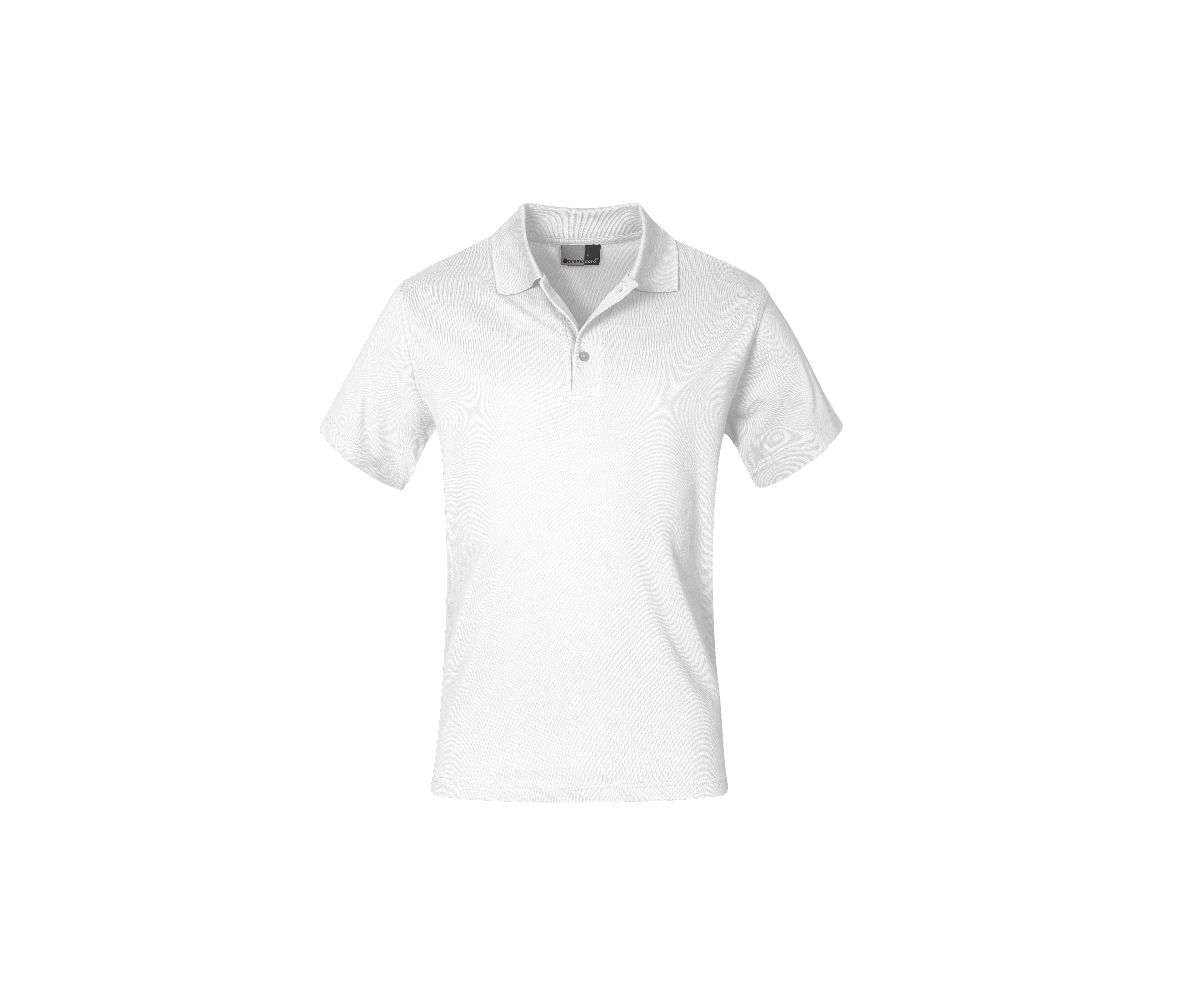 MEN’S SUPERIOR POLO SHIRT