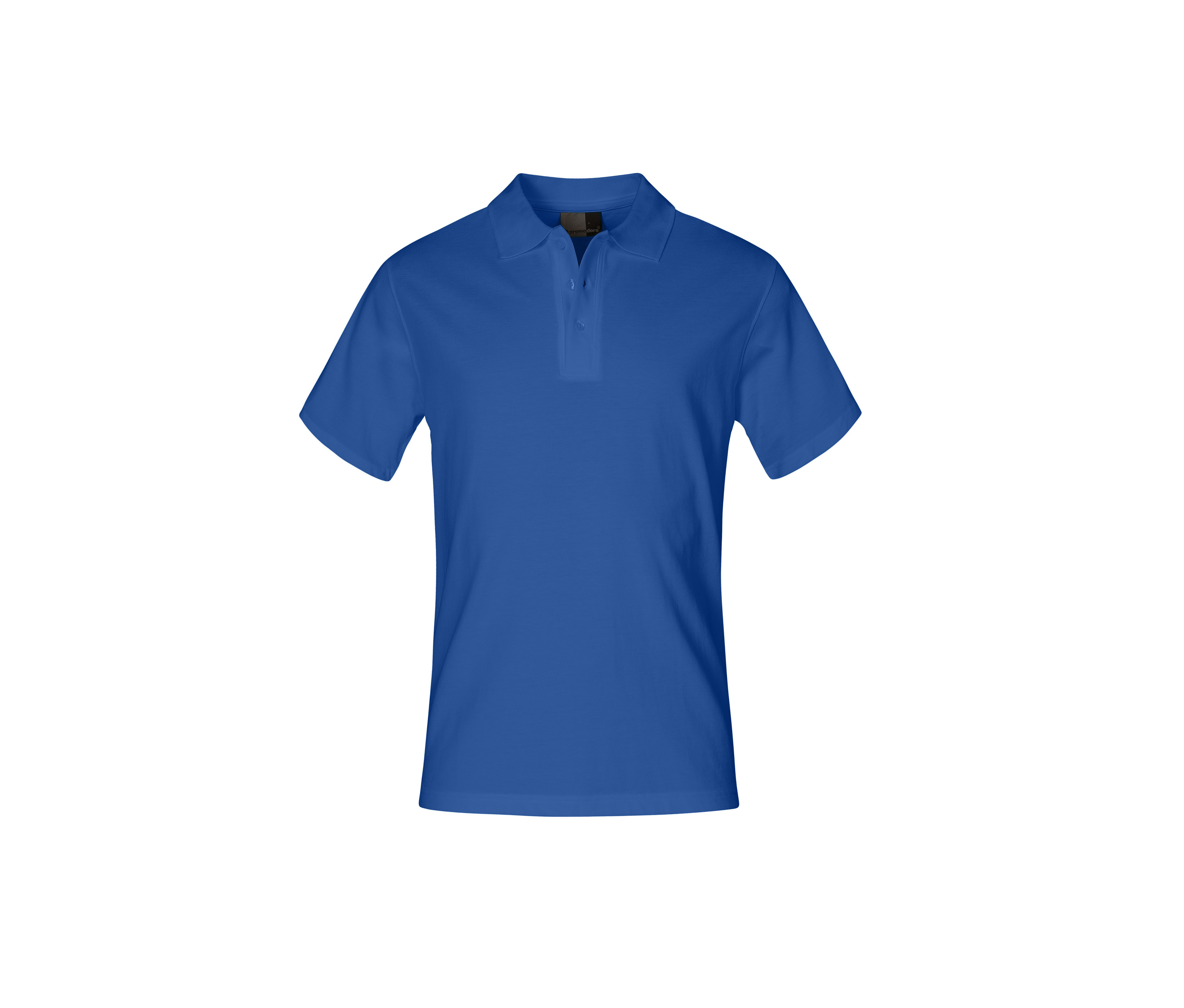 MEN’S SUPERIOR POLO SHIRT