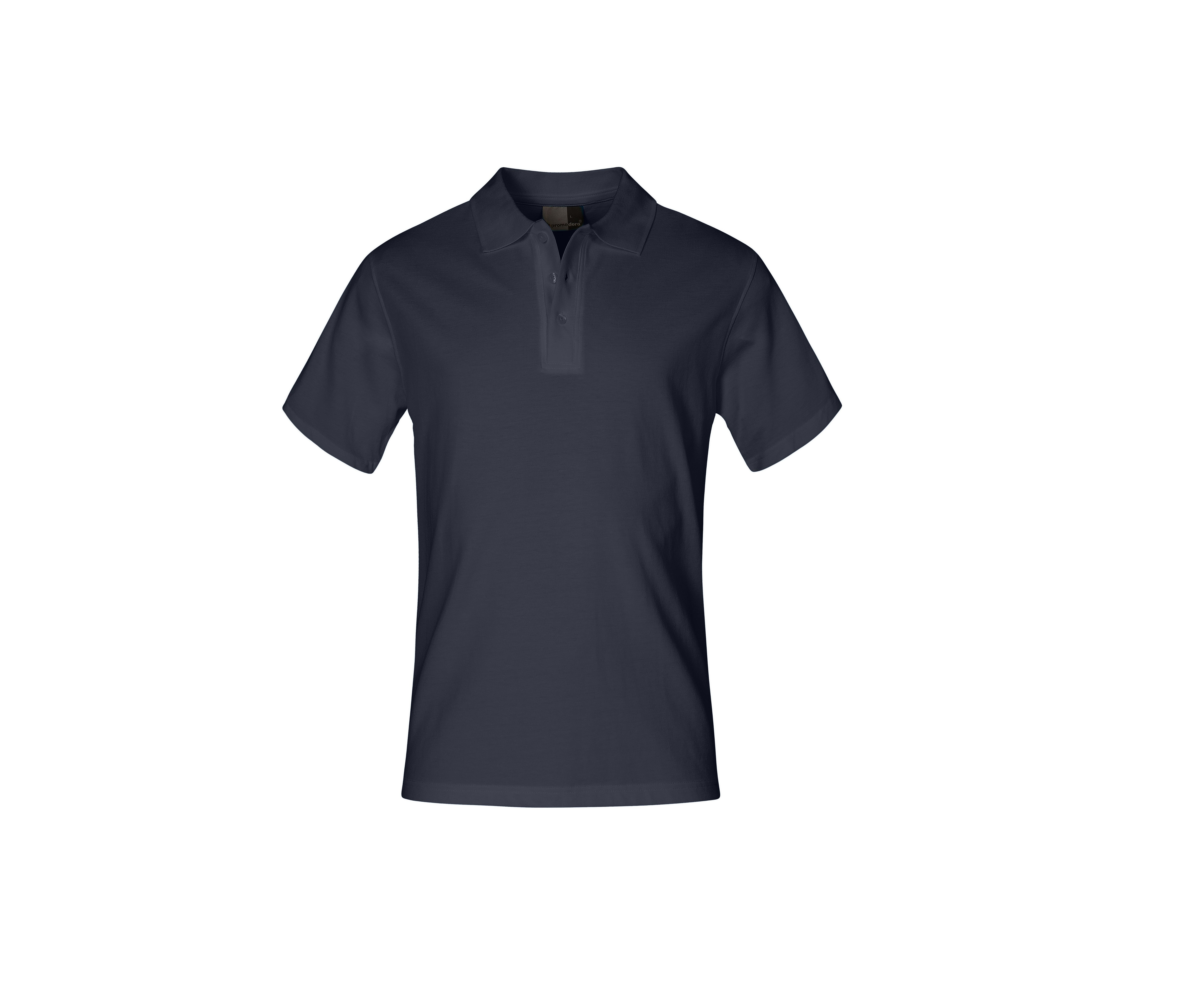 MEN’S SUPERIOR POLO SHIRT