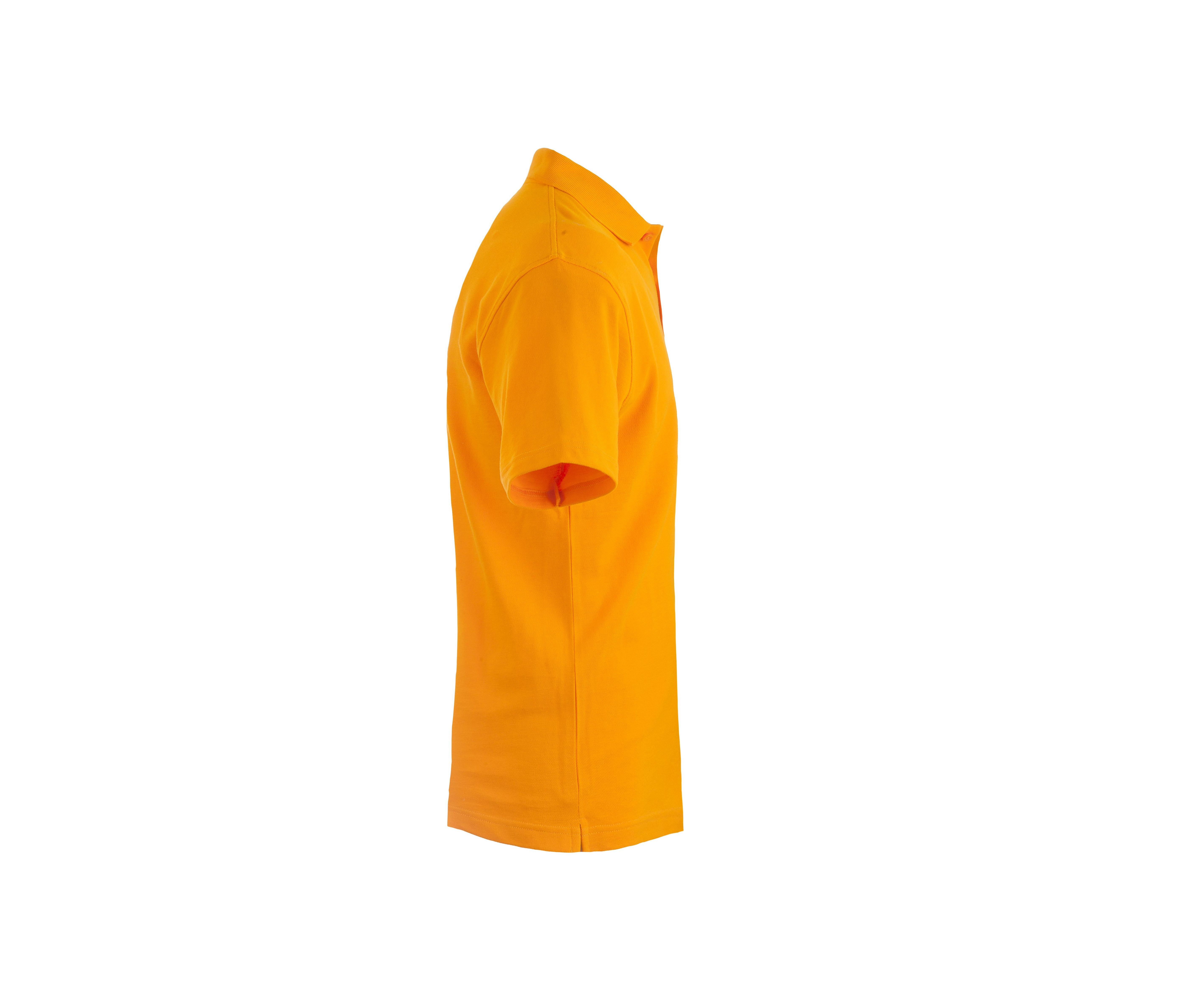 MEN’S SUPERIOR POLO SHIRT