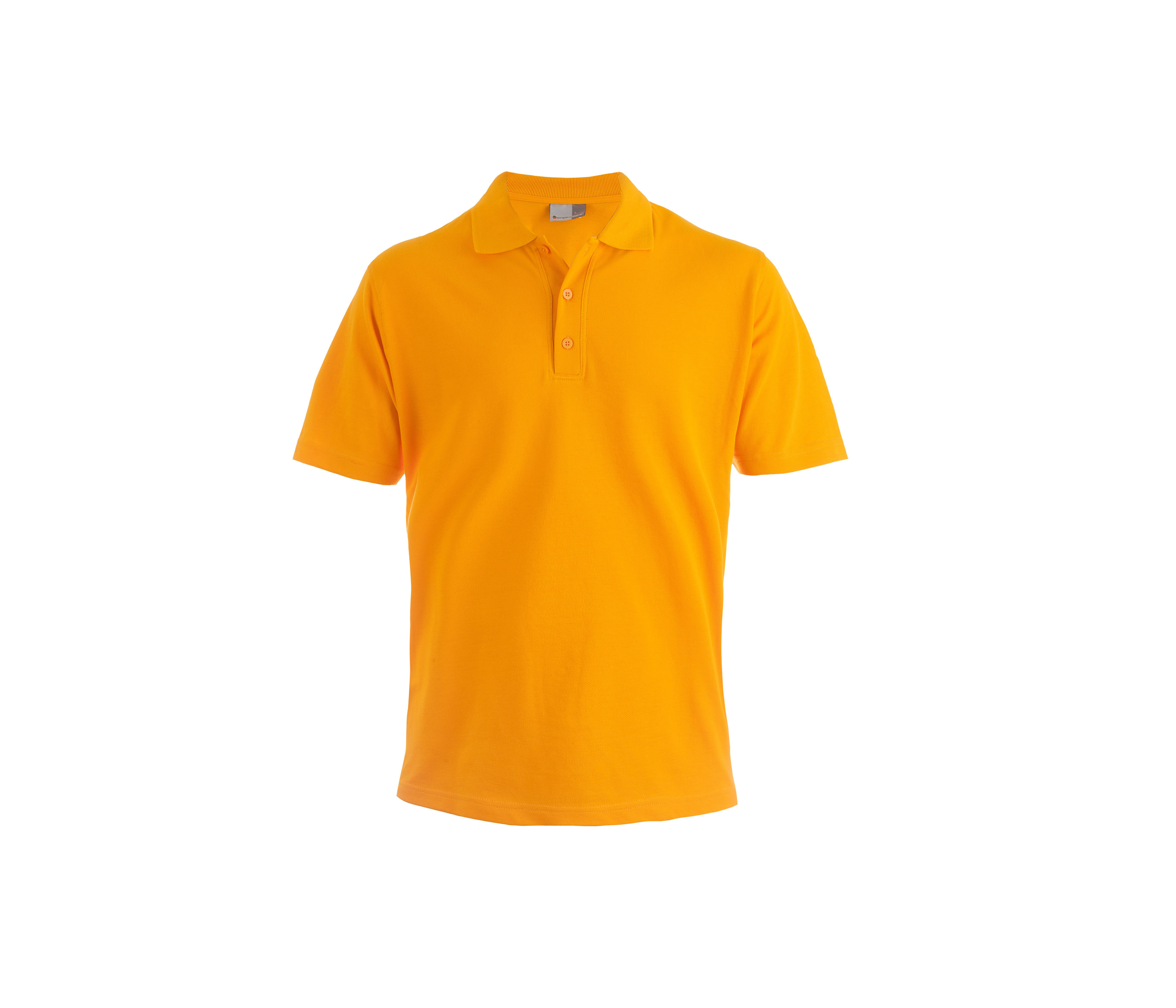 MEN’S SUPERIOR POLO SHIRT