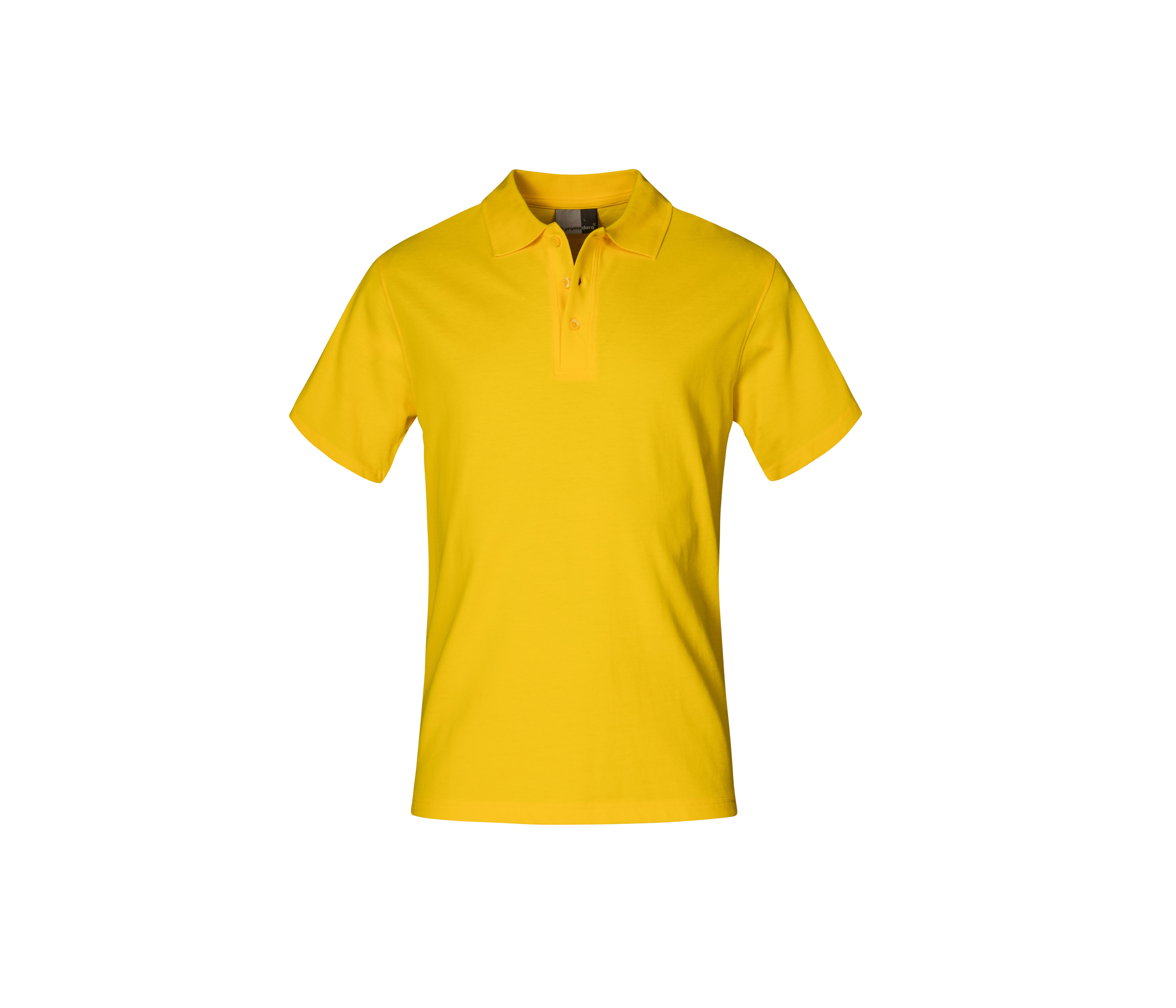 MEN’S SUPERIOR POLO SHIRT