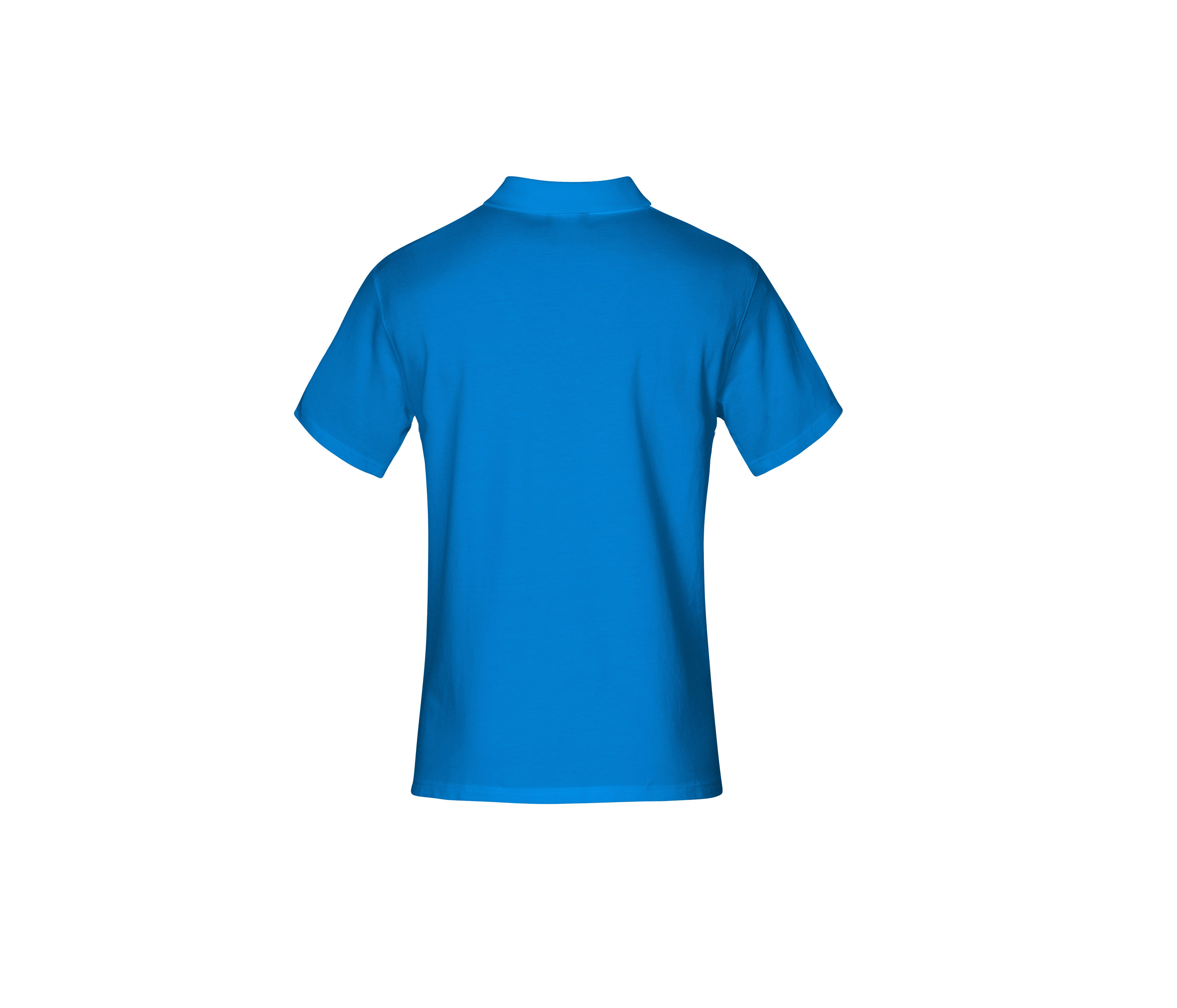 MEN’S SUPERIOR POLO SHIRT