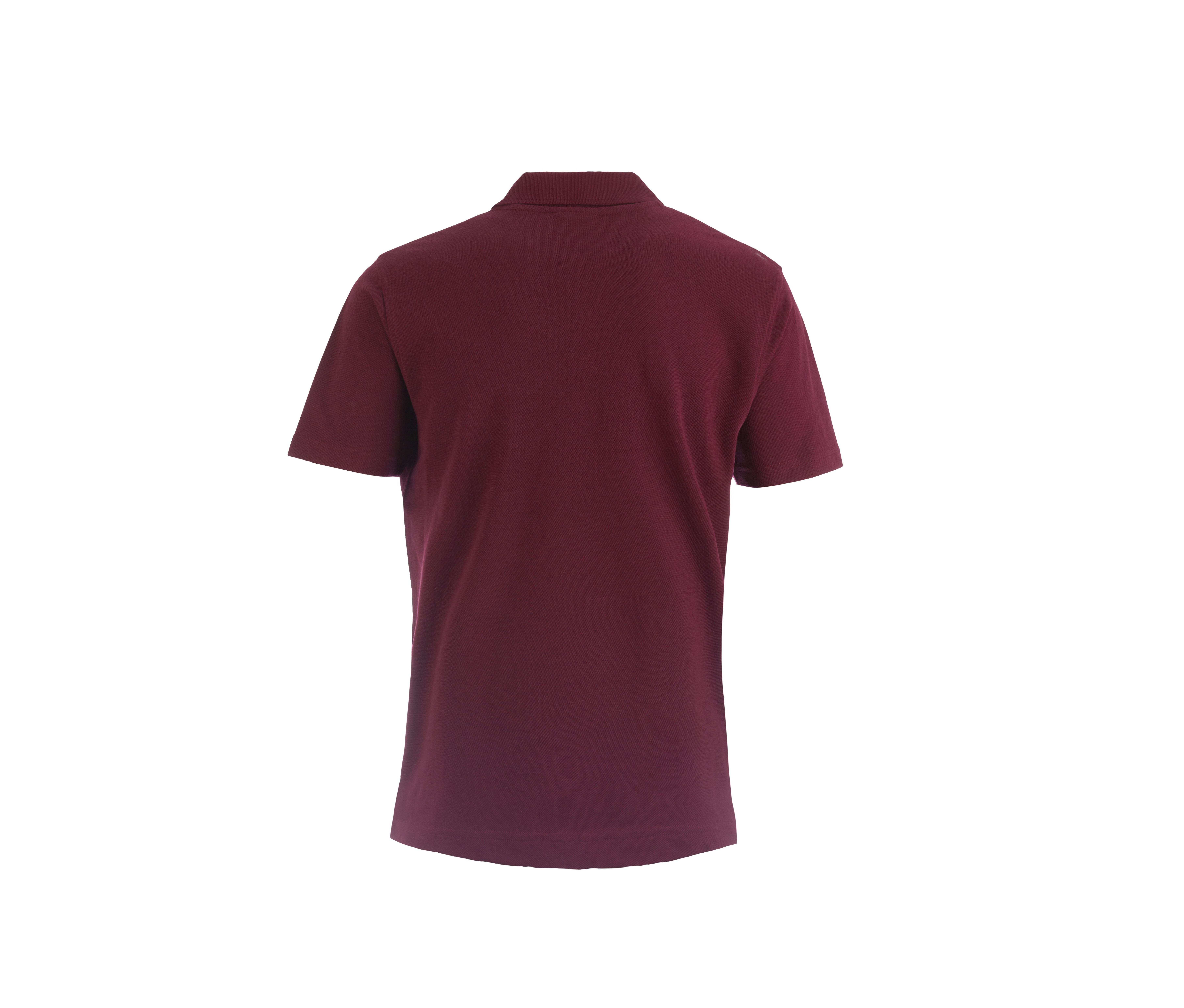 MEN’S SUPERIOR POLO SHIRT