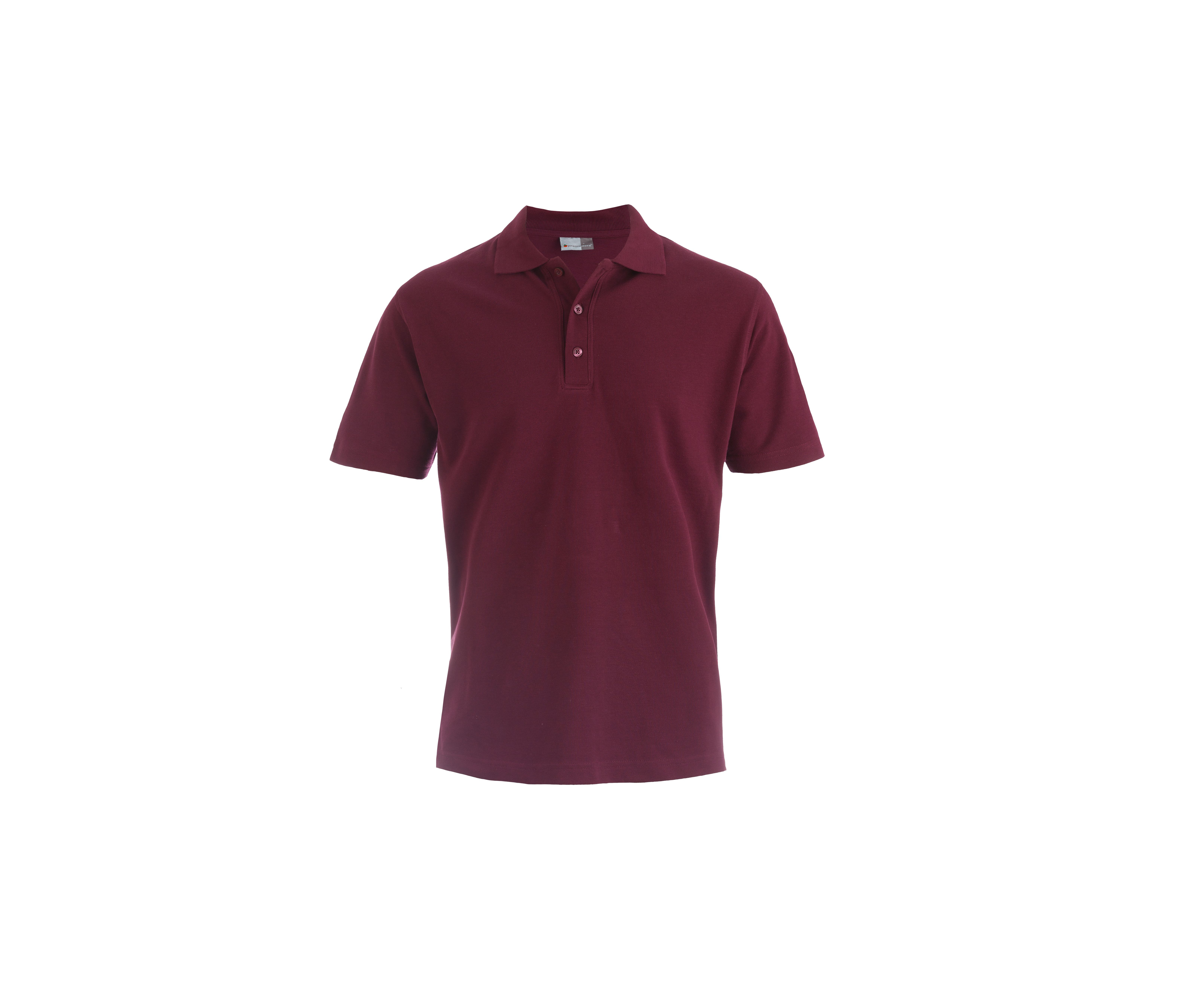 MEN’S SUPERIOR POLO SHIRT