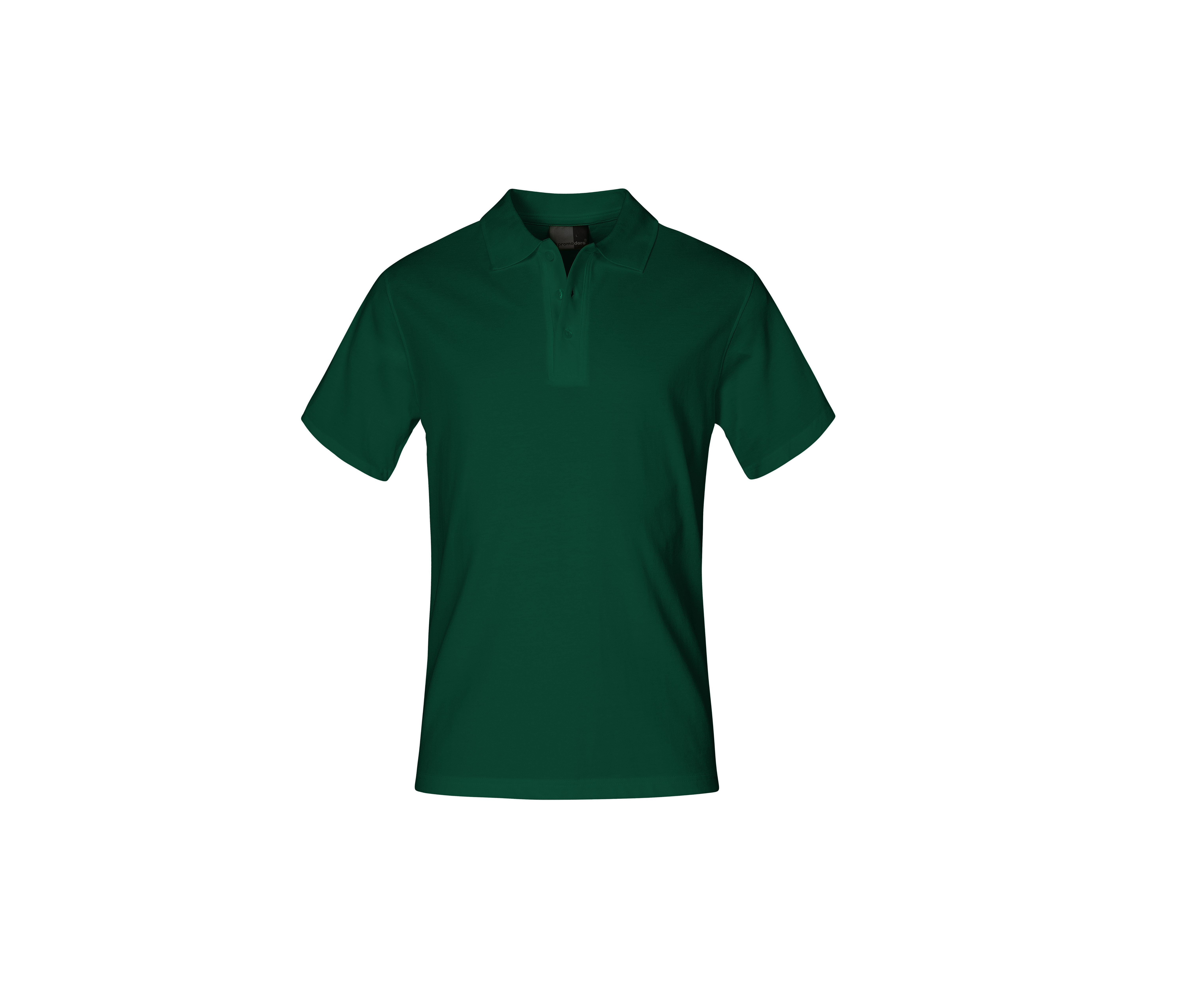 MEN’S SUPERIOR POLO SHIRT