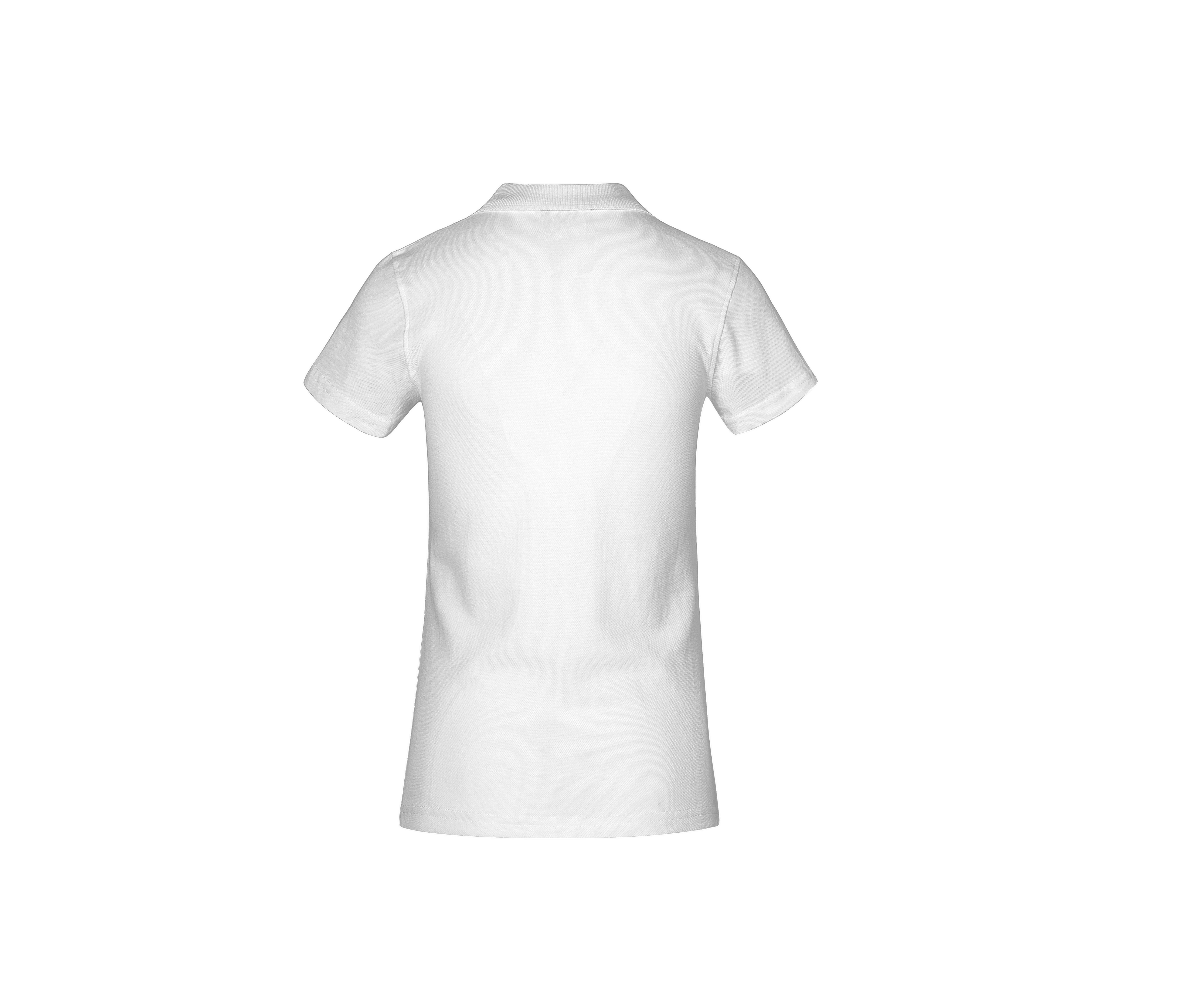 WOMEN’S SUPERIOR POLO SHIRT
