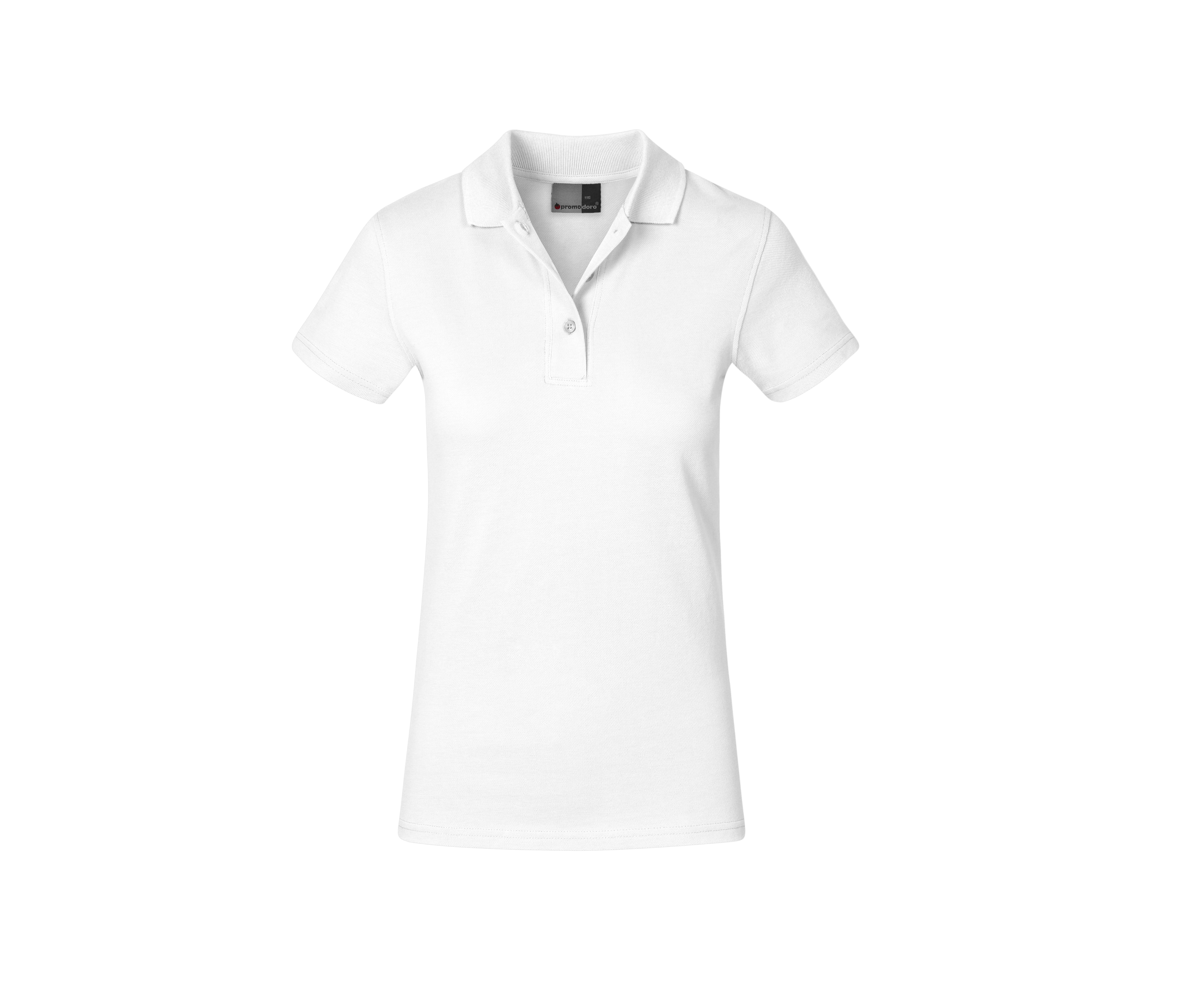 WOMEN’S SUPERIOR POLO SHIRT