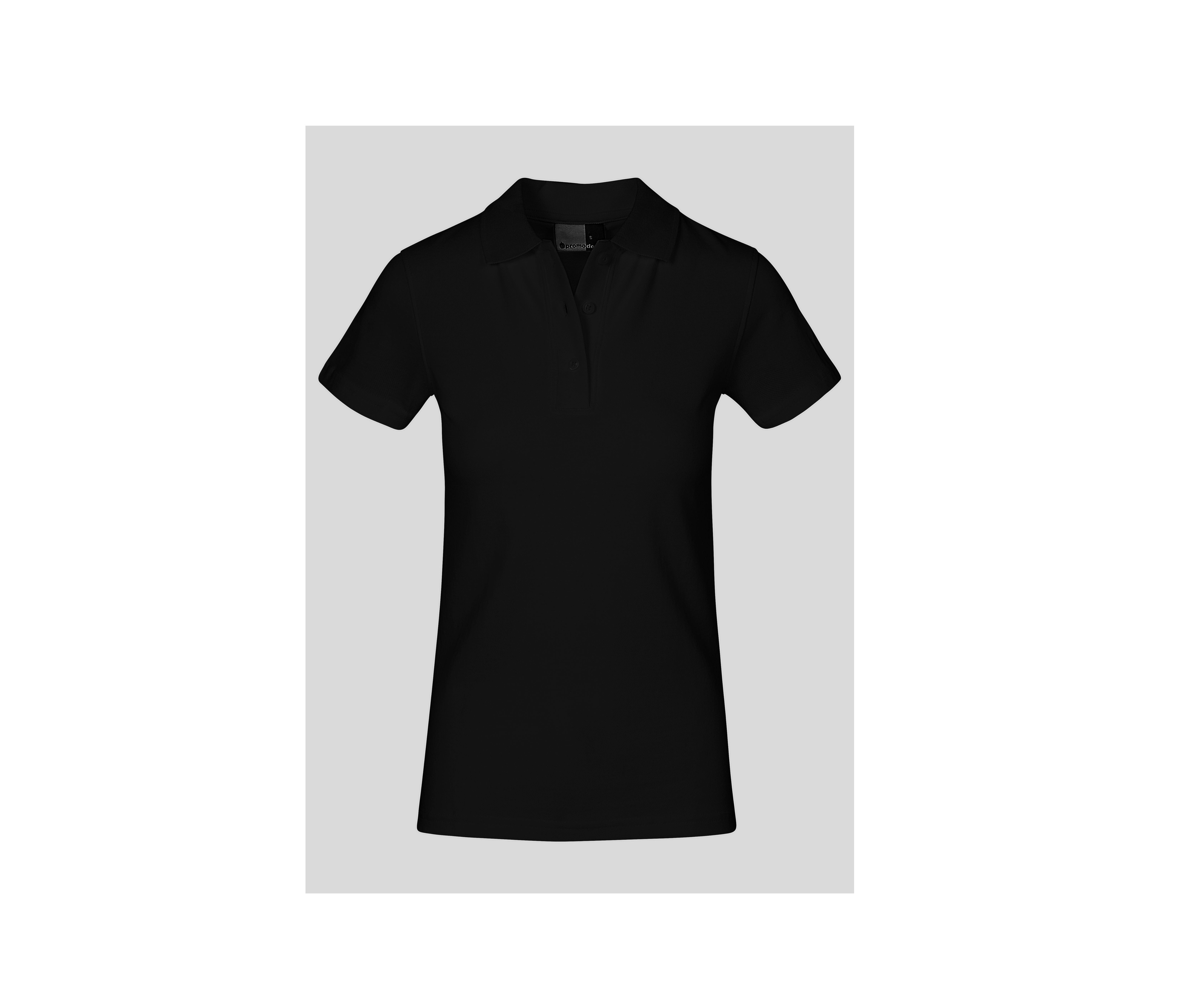 WOMEN’S SUPERIOR POLO SHIRT
