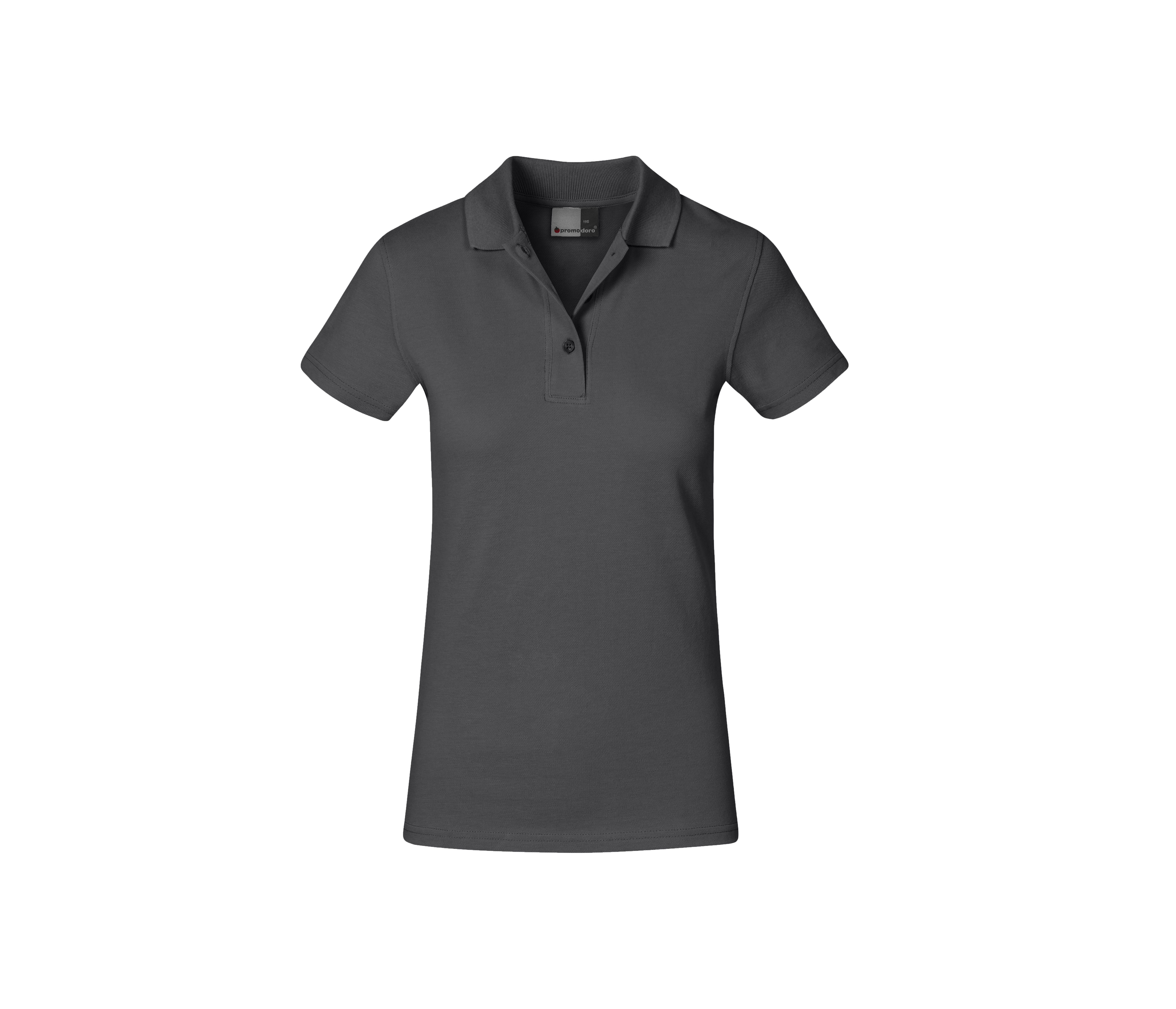 WOMEN’S SUPERIOR POLO SHIRT
