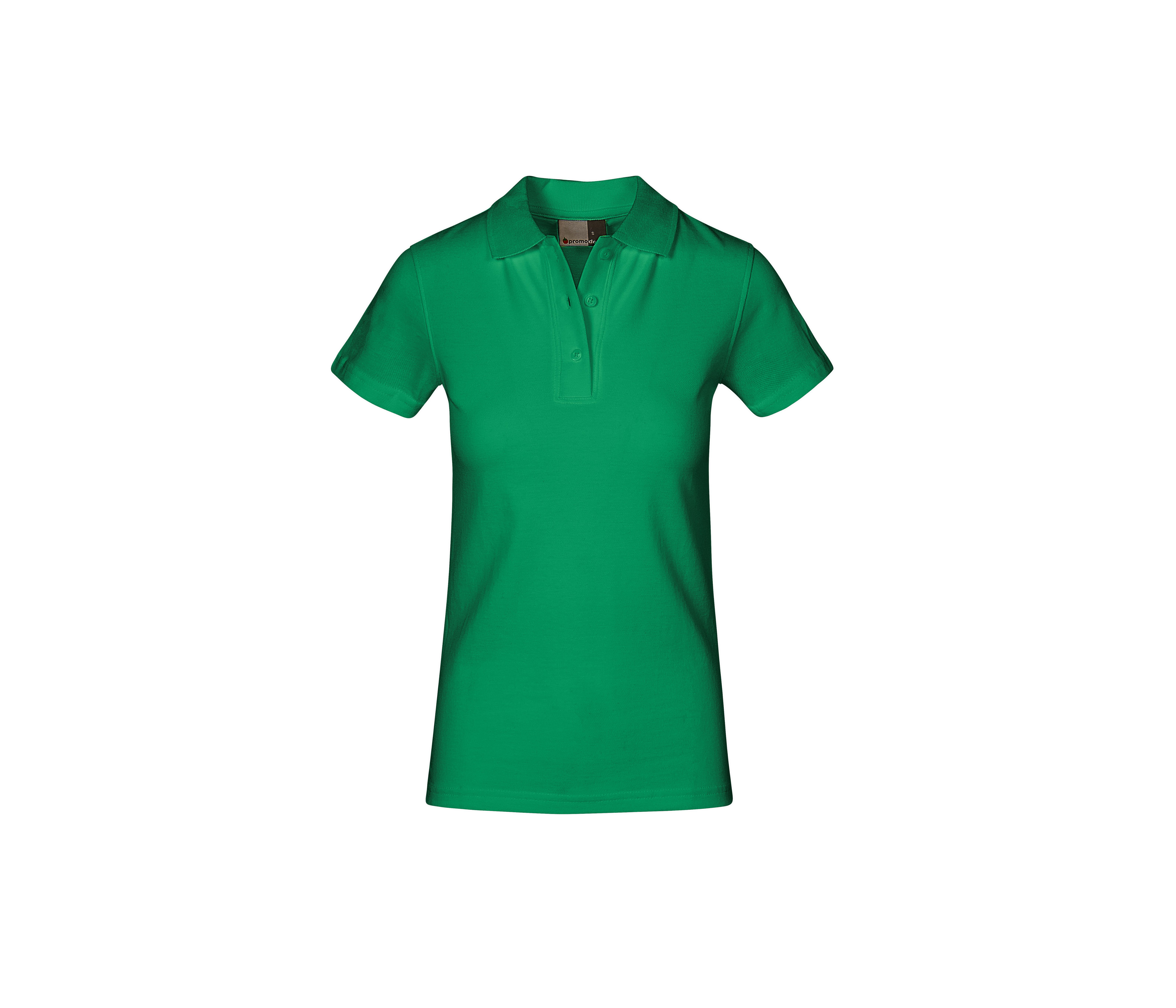 WOMEN’S SUPERIOR POLO SHIRT