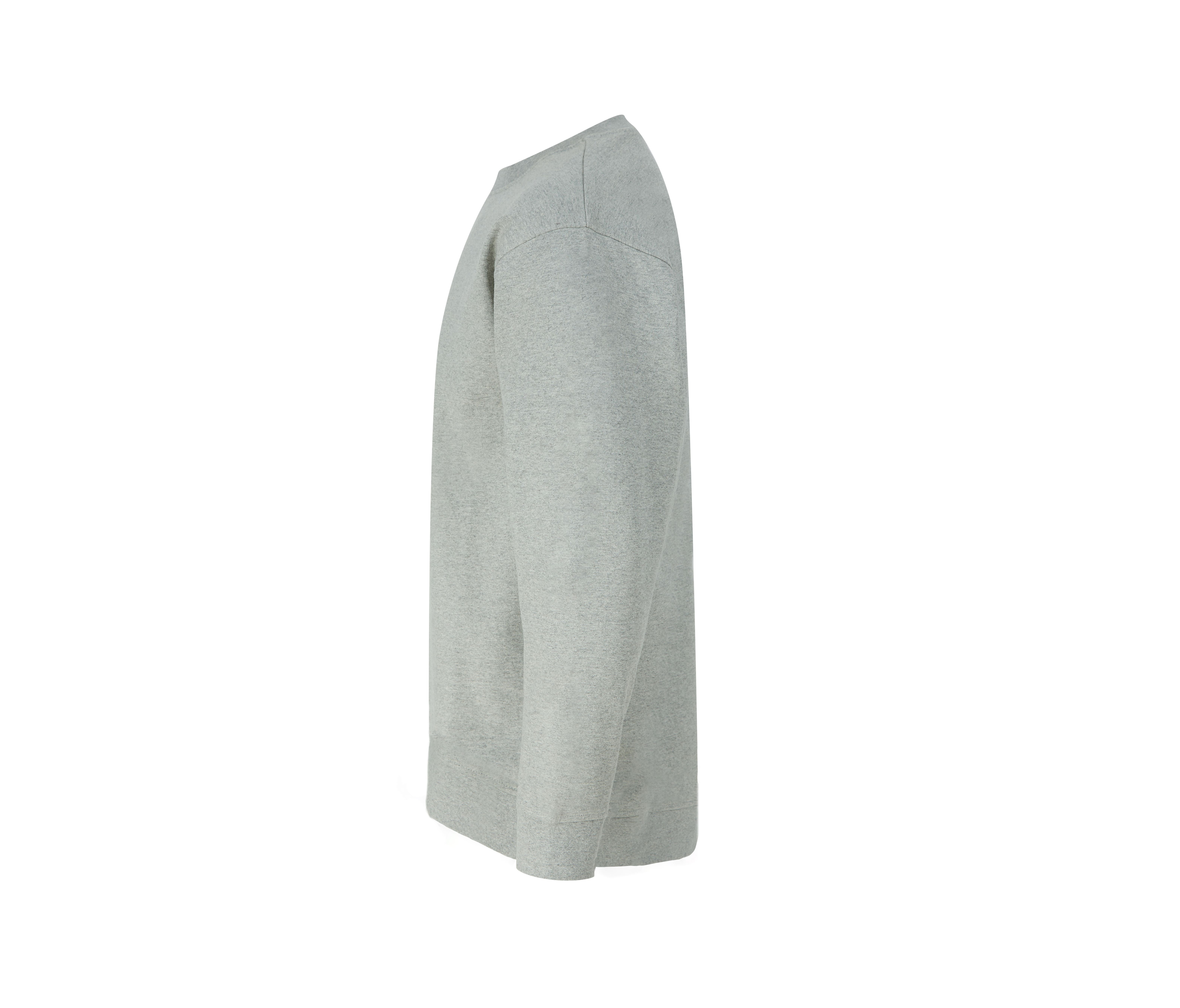 UNISEX SUSTAINABLE FASHION SWEAT