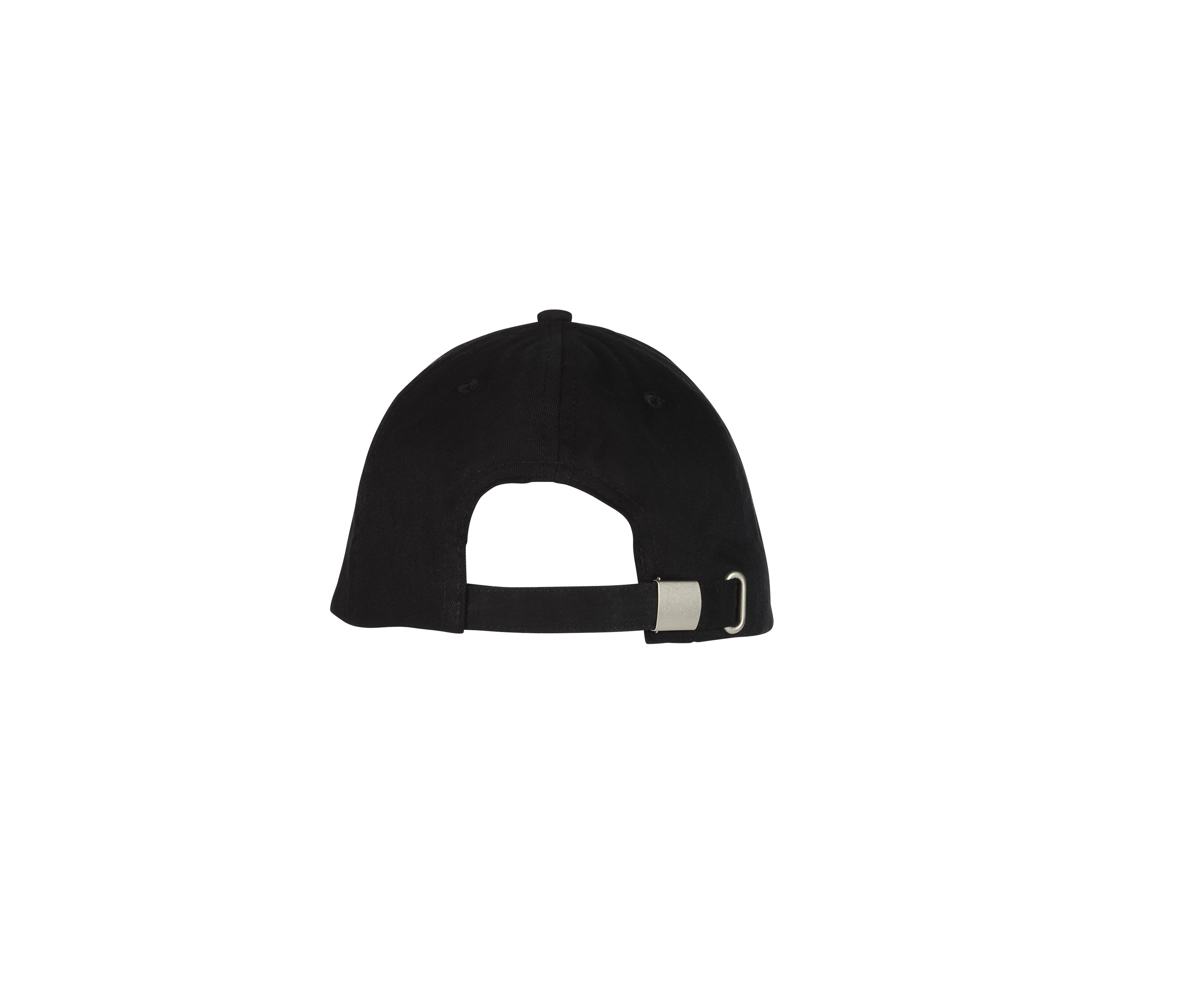 5 PANEL CAP