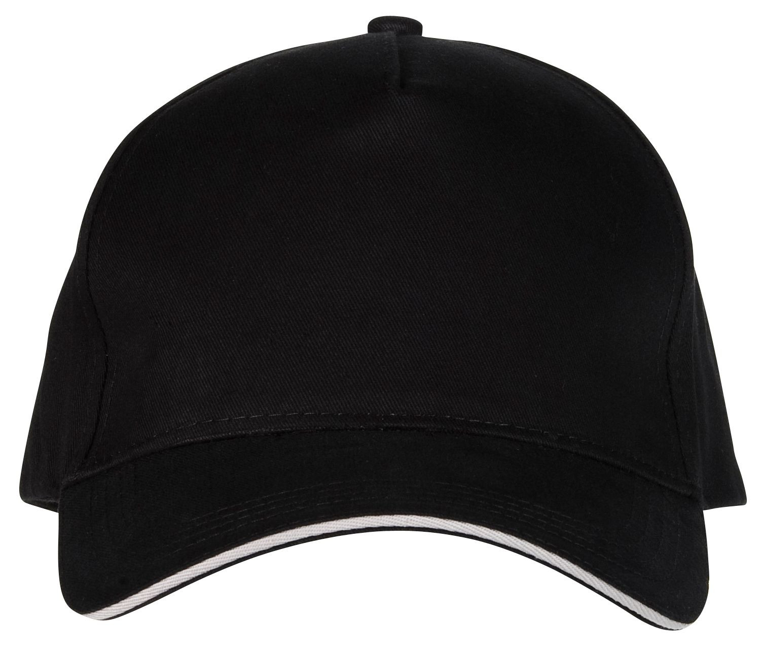 5 PANEL CAP