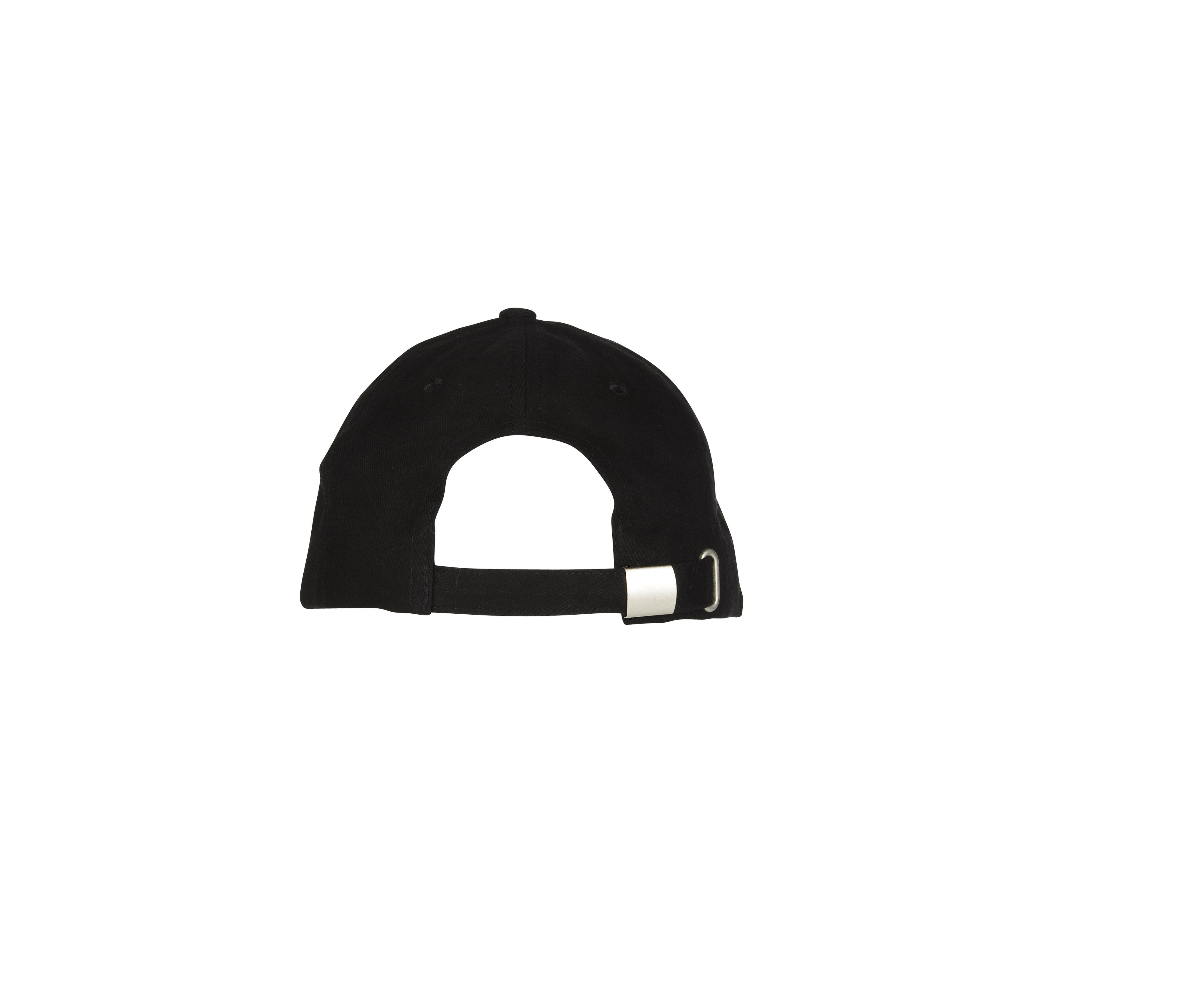 6 PANEL CAP